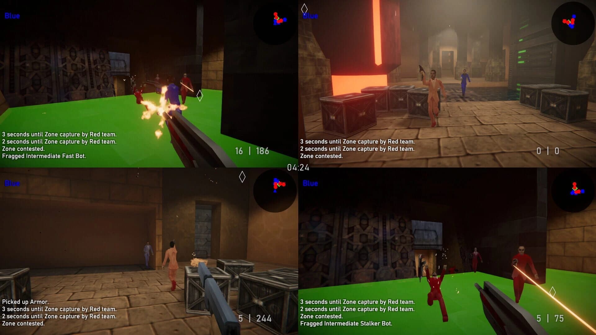 Agent 64: Spies Never Die screenshot 4