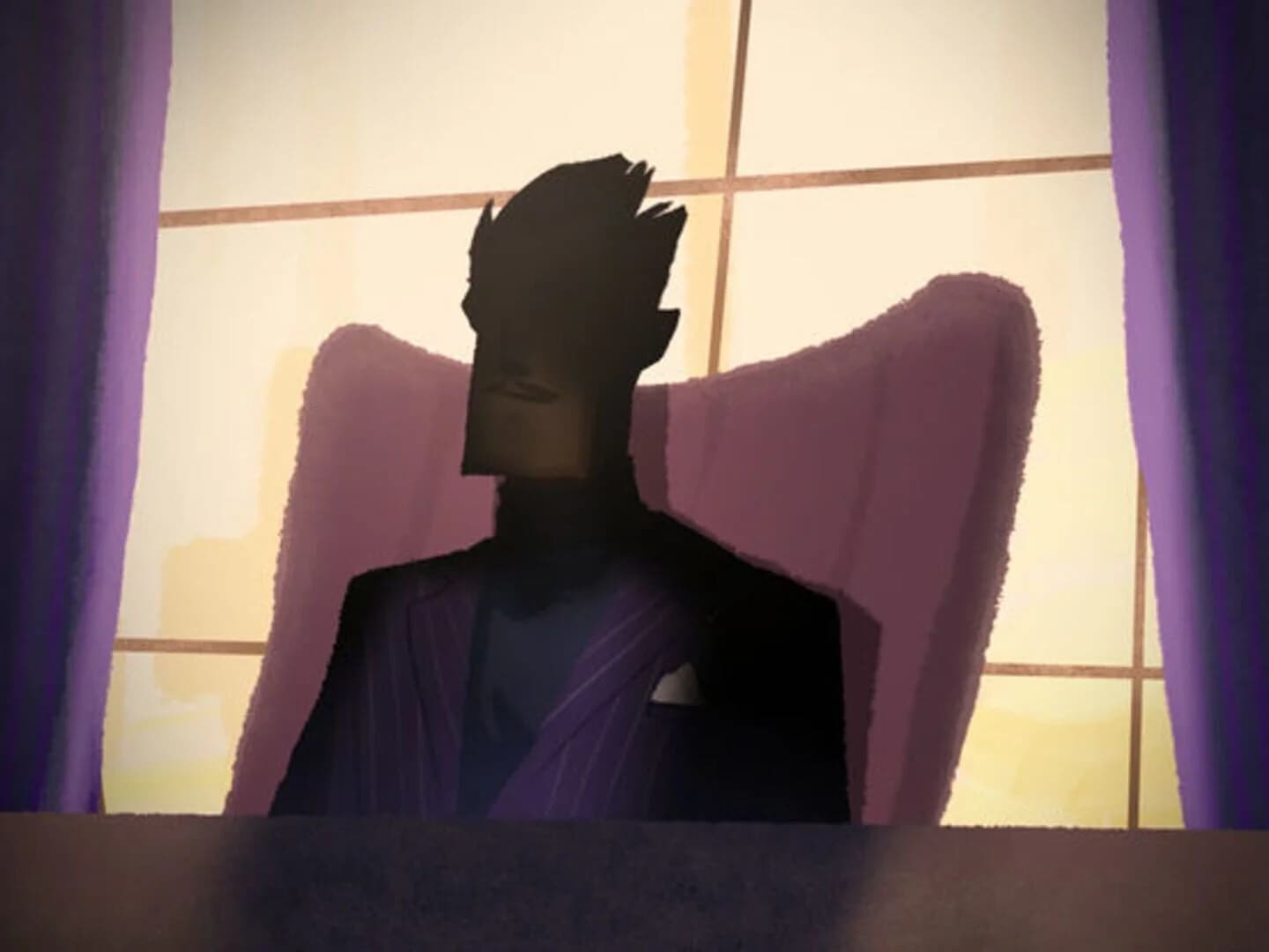 Agent A: A Puzzle In Disguise screenshot 1