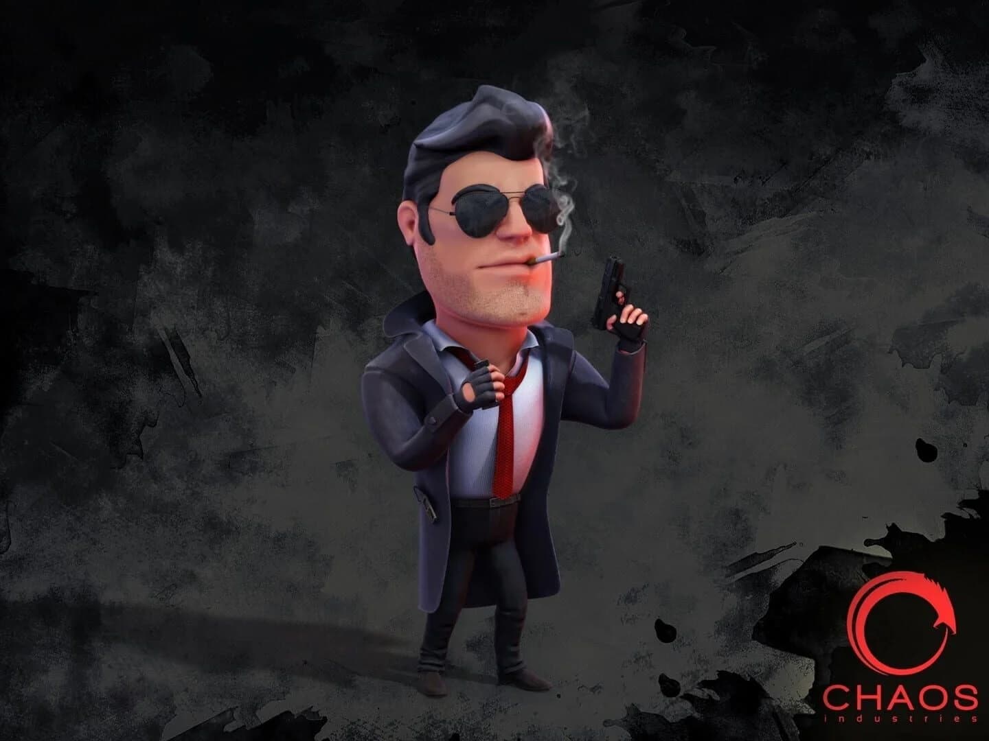 Agent Awesome screenshot 4