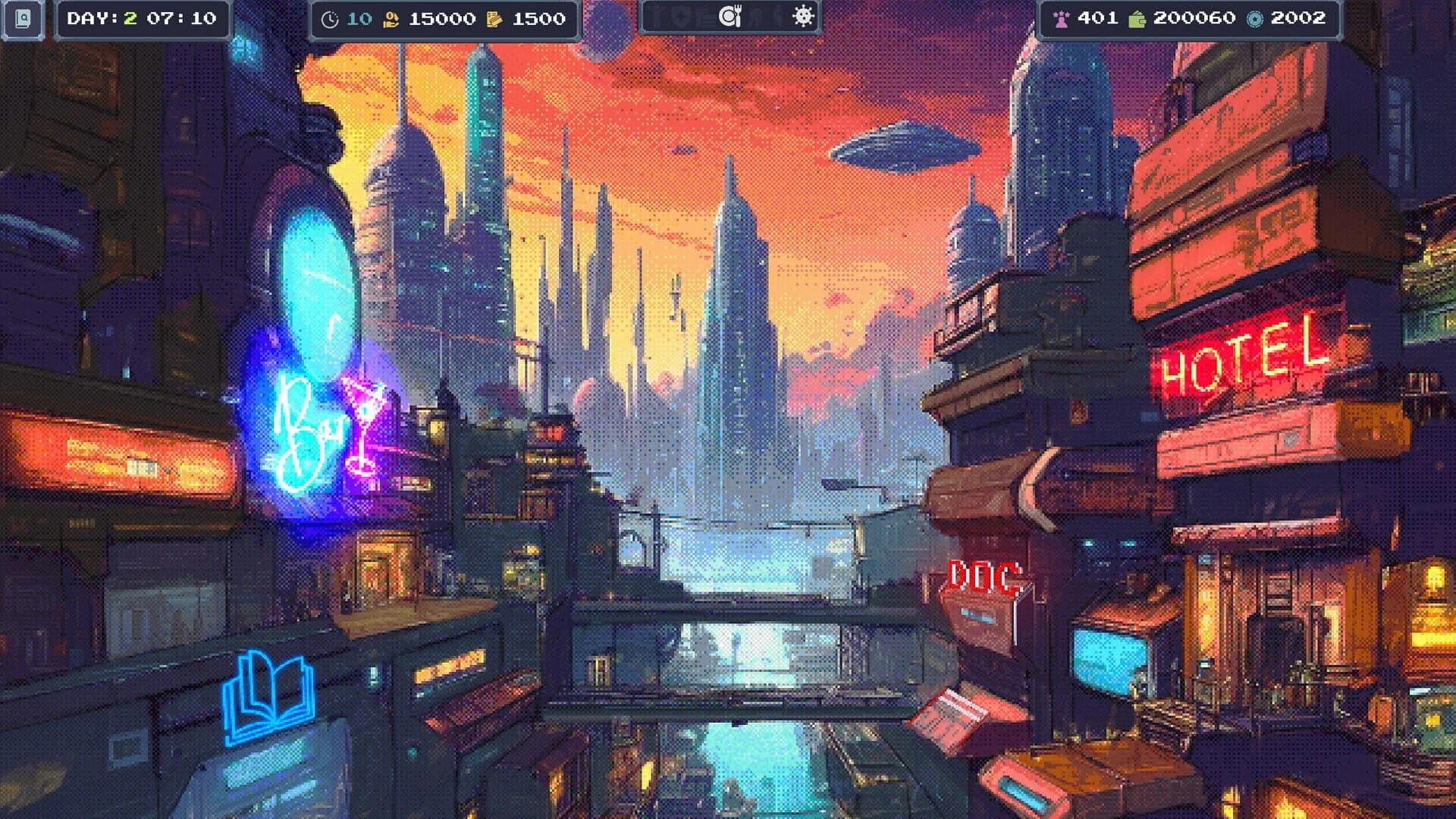 Agent Dunoz screenshot 5