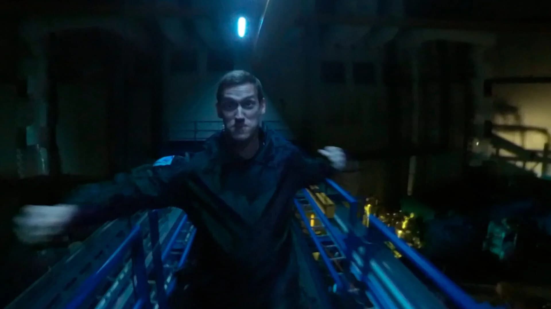 Agent Emerson screenshot 1