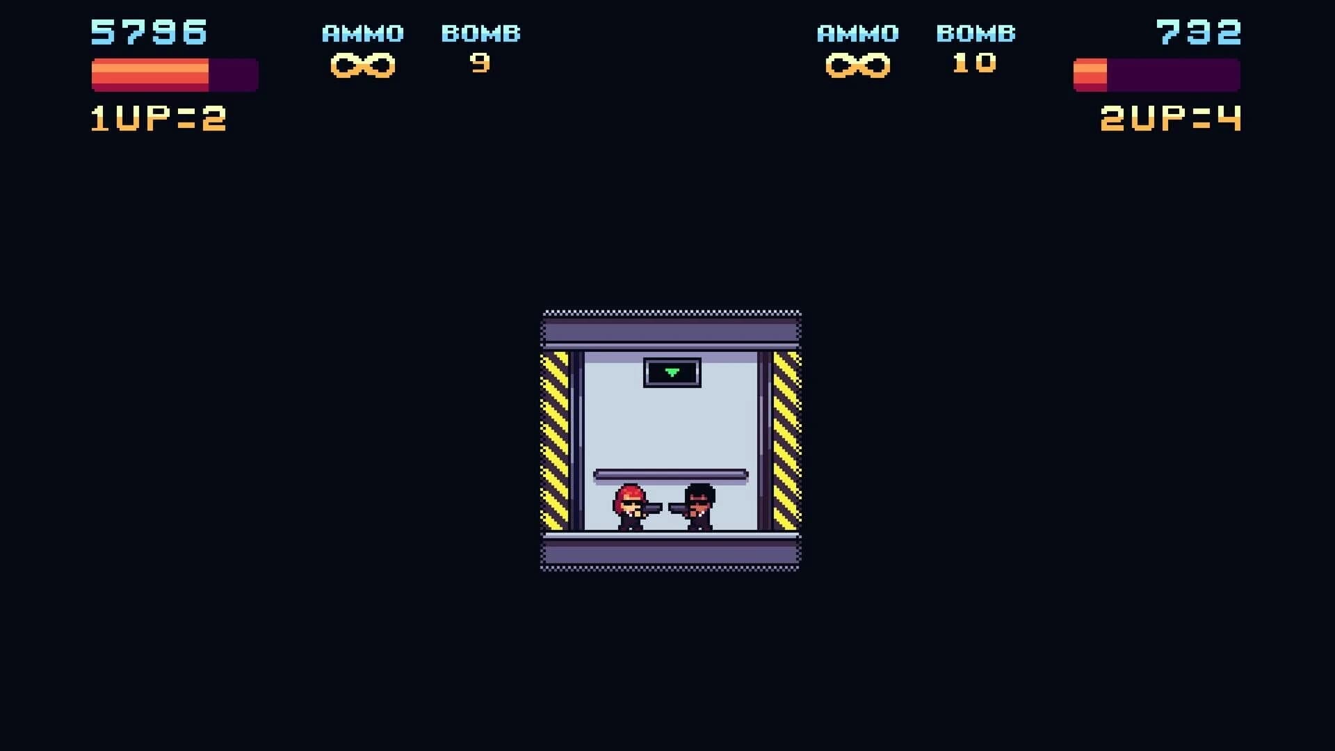 Agent Fall screenshot 5
