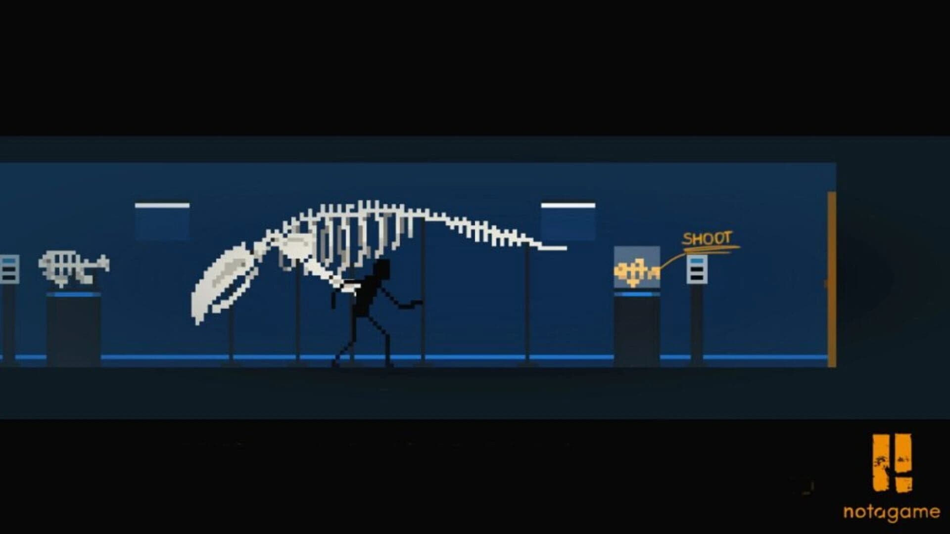 Agent Klutz screenshot 4