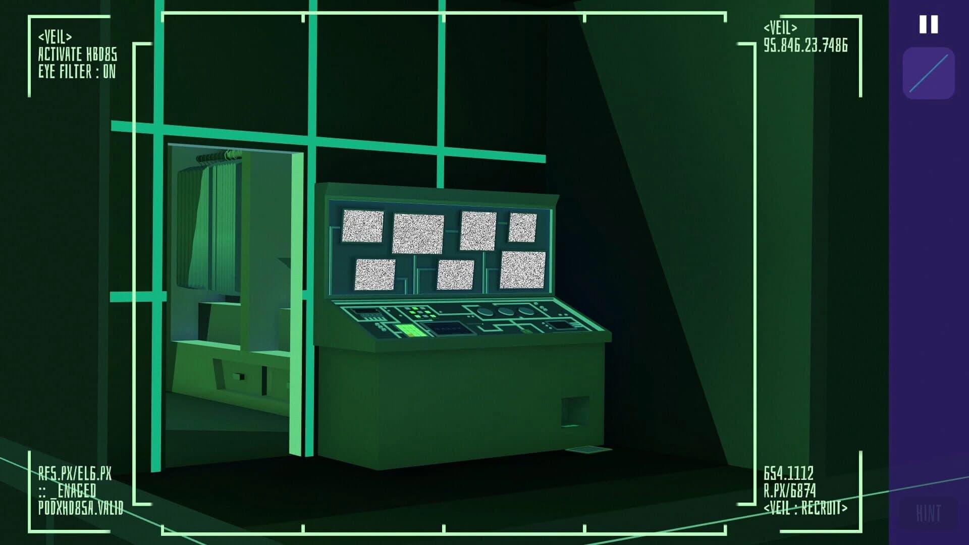 Agent of Veil screenshot 5