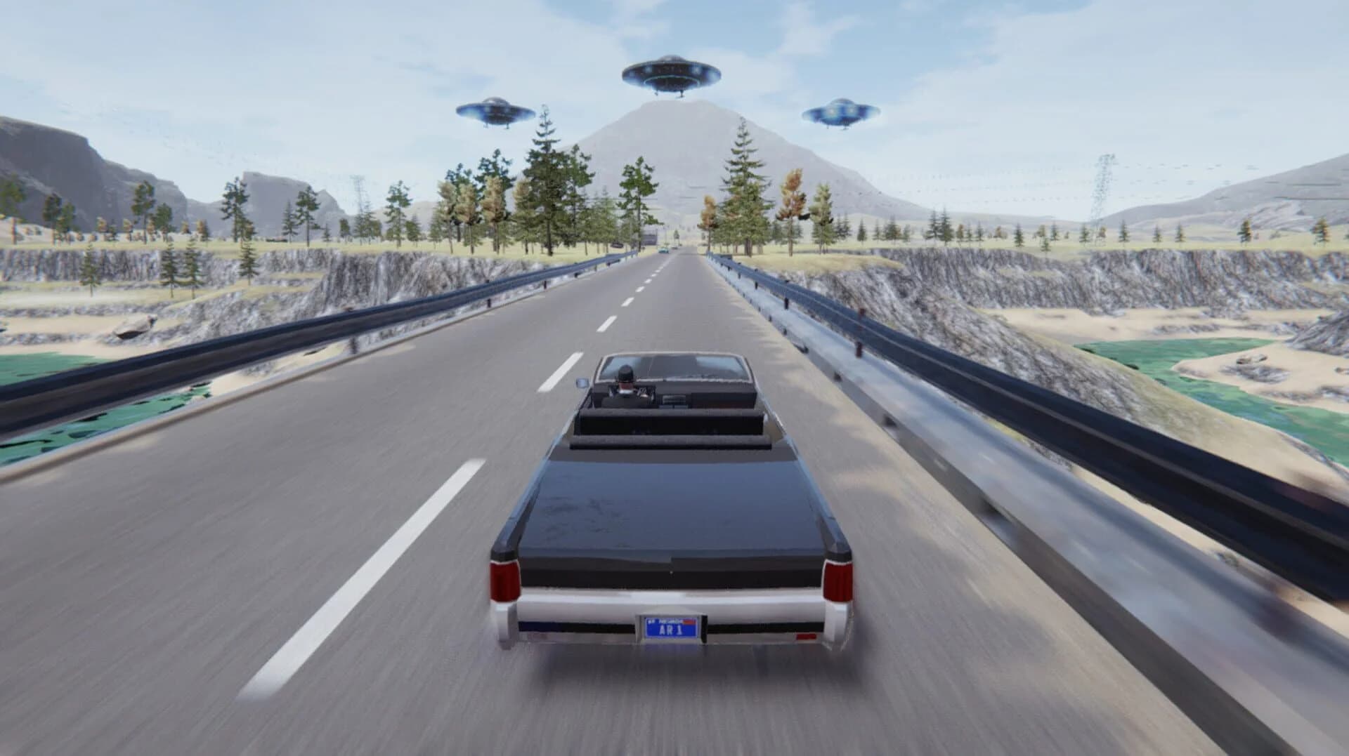 Agent Roswell screenshot 4