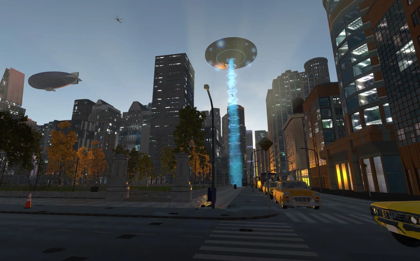 Agent Roswell screenshot 3