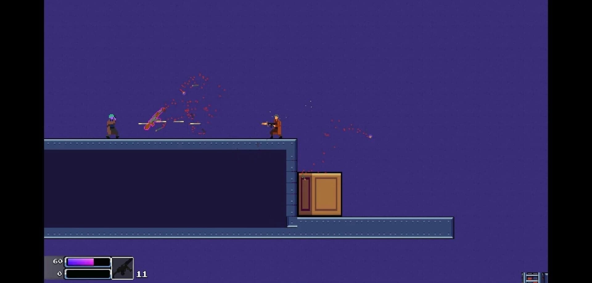 Agent Stilus screenshot 1