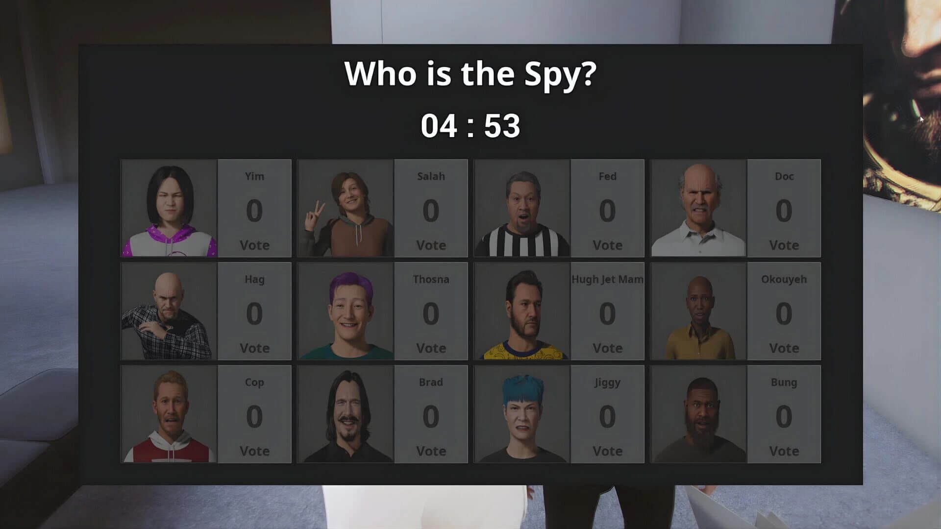 Agent Versus screenshot 2