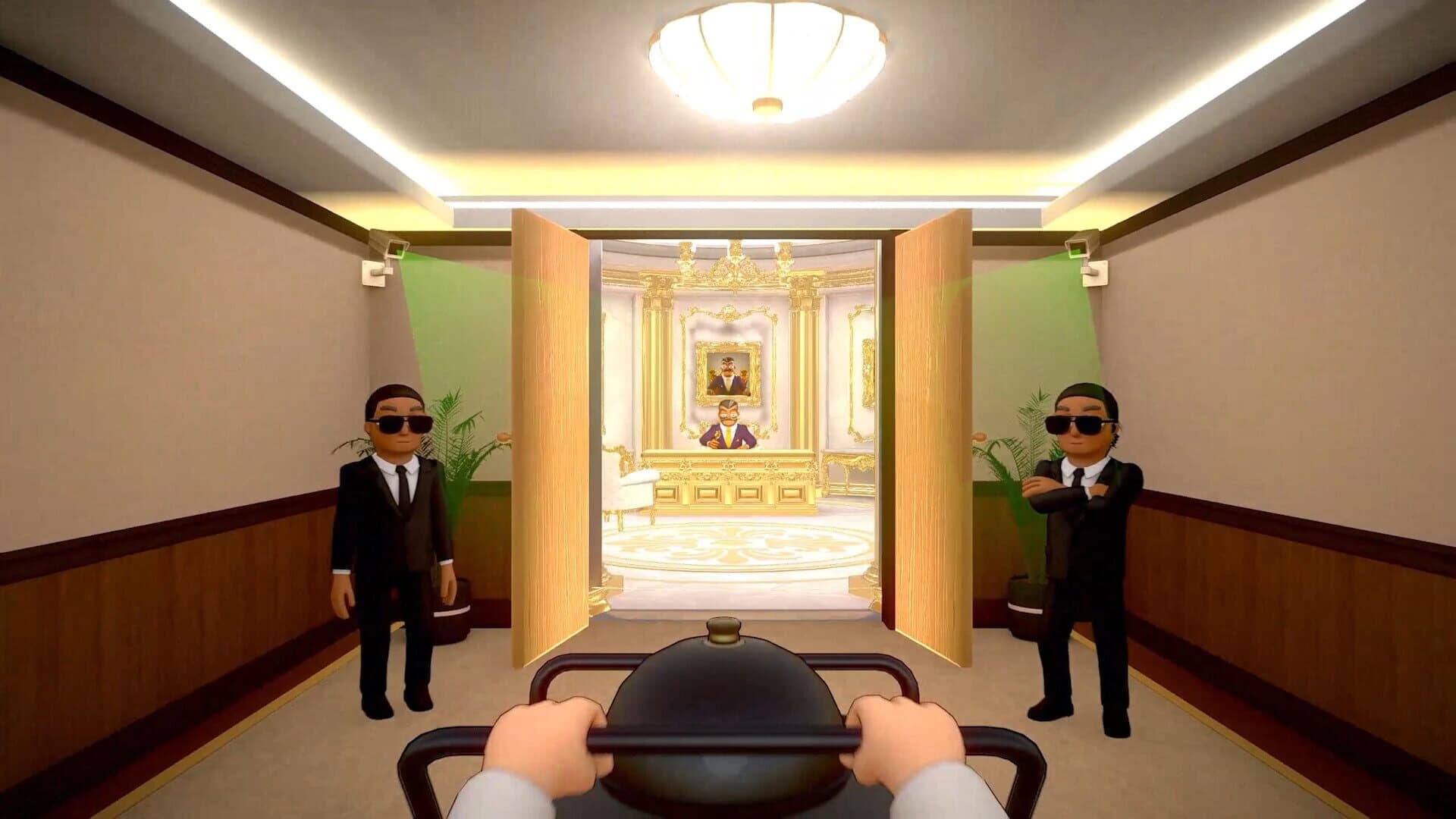 Agents 404 screenshot 3