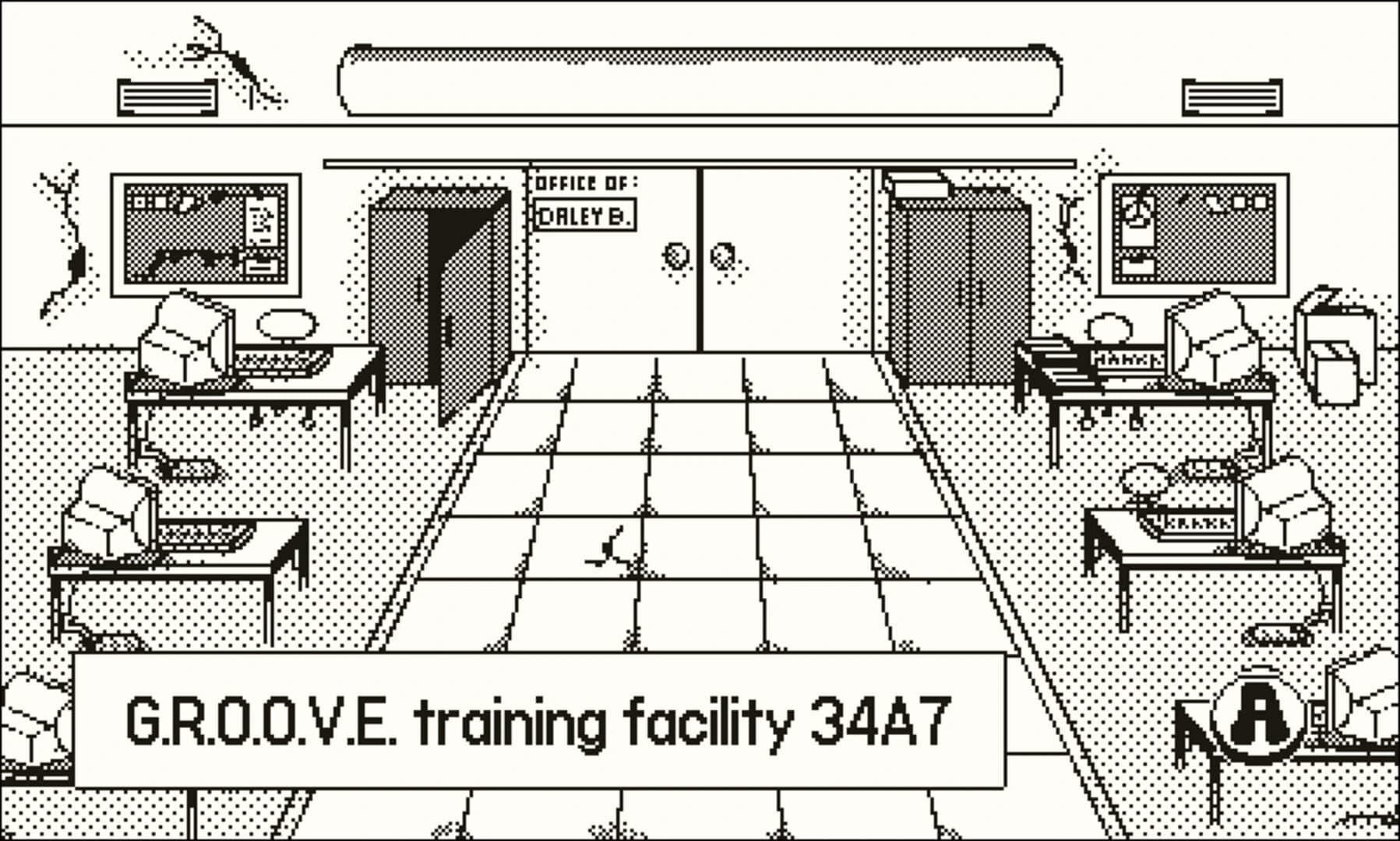 Agents of Groove screenshot 2