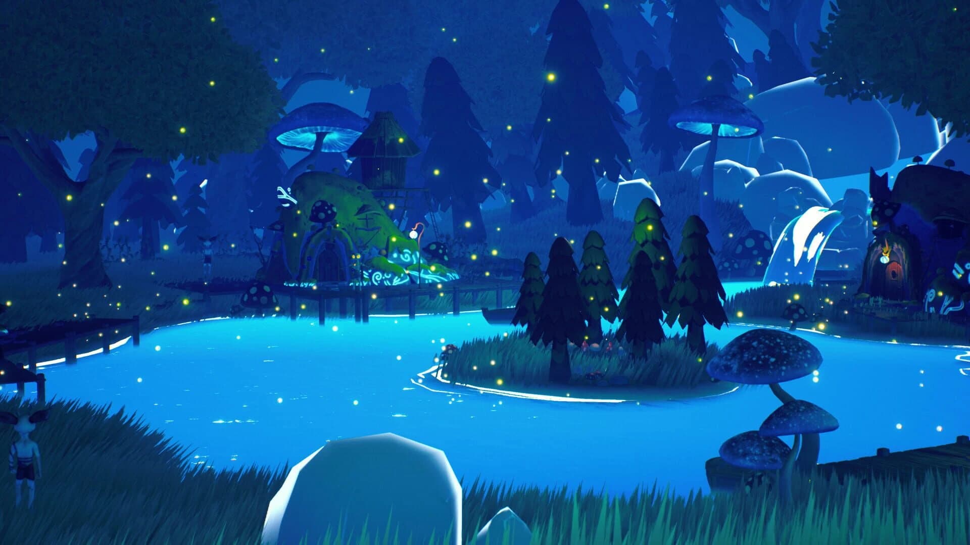 Ages of Cataria screenshot 3