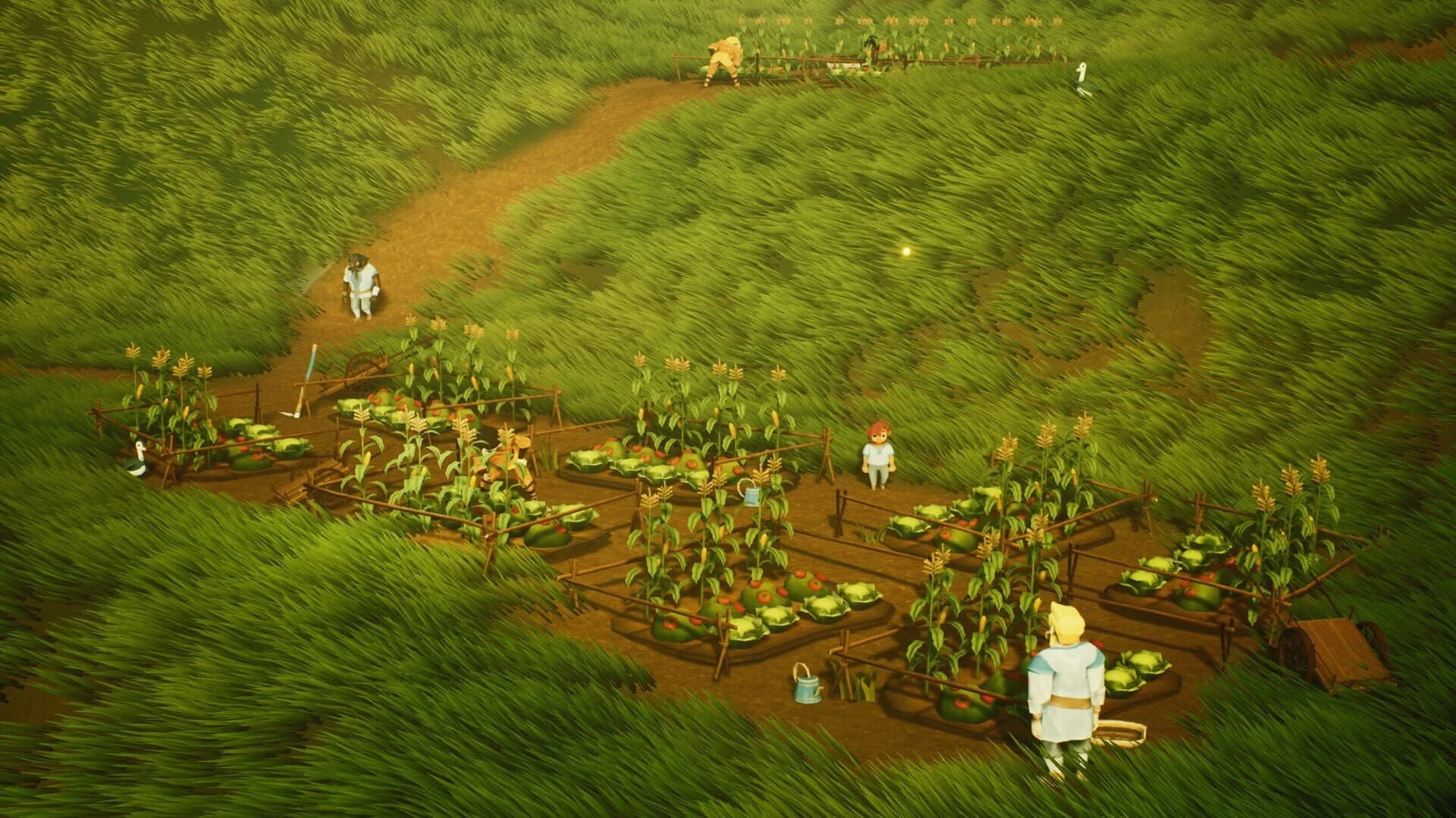 Ages of Cataria screenshot 5