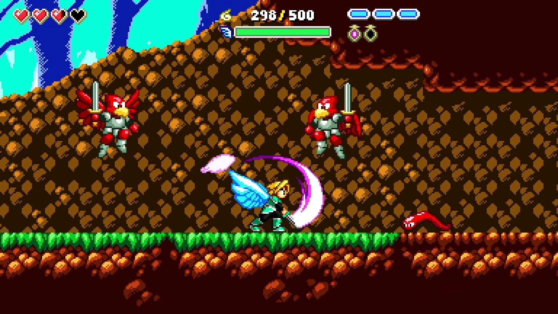 Aggelos 2 screenshot 4