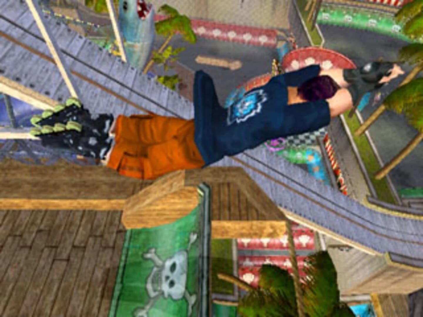 Aggressive Inline screenshot 5