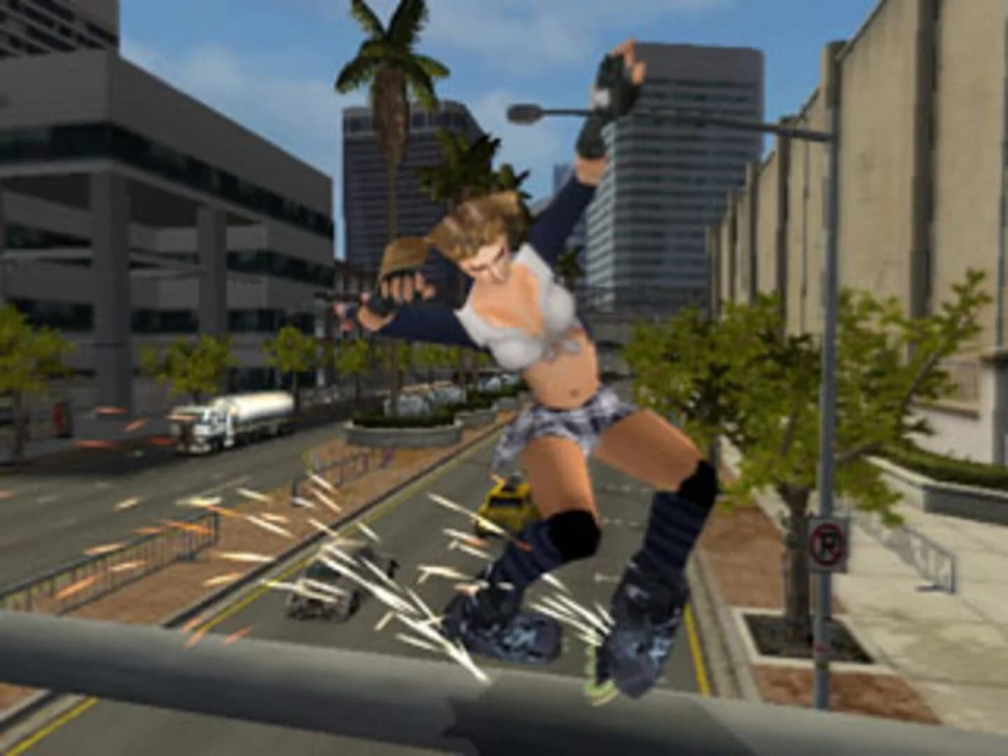 Aggressive Inline screenshot 4