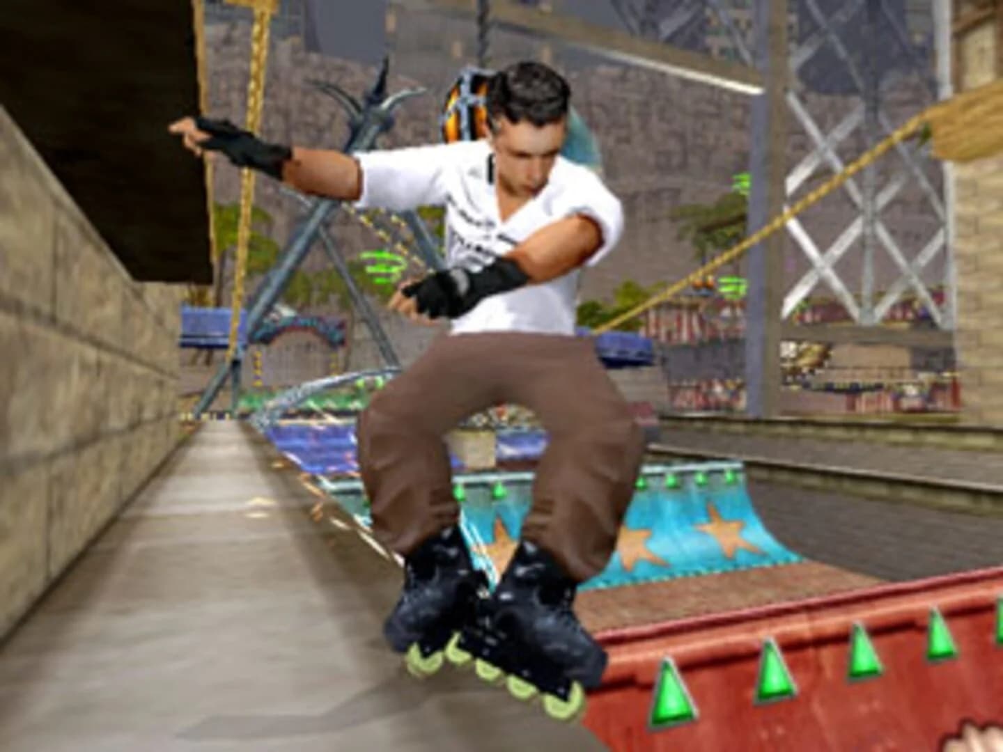 Aggressive Inline screenshot 1