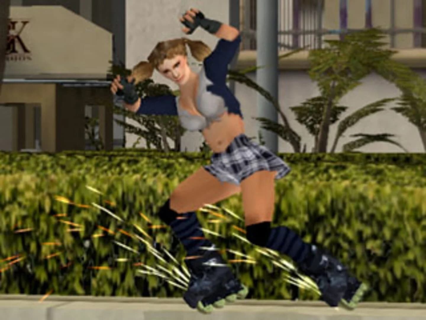 Aggressive Inline screenshot 3