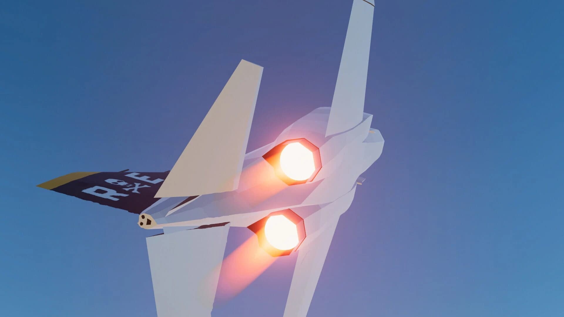 Aggressor screenshot 4