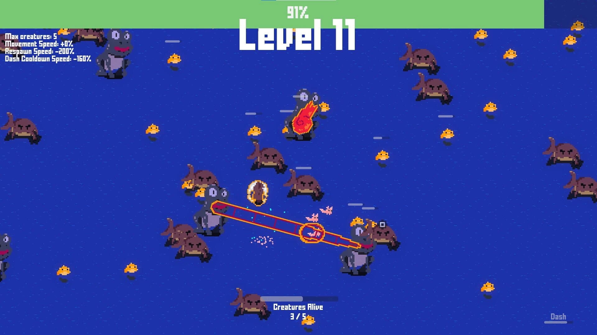 Aggrolotls screenshot 3