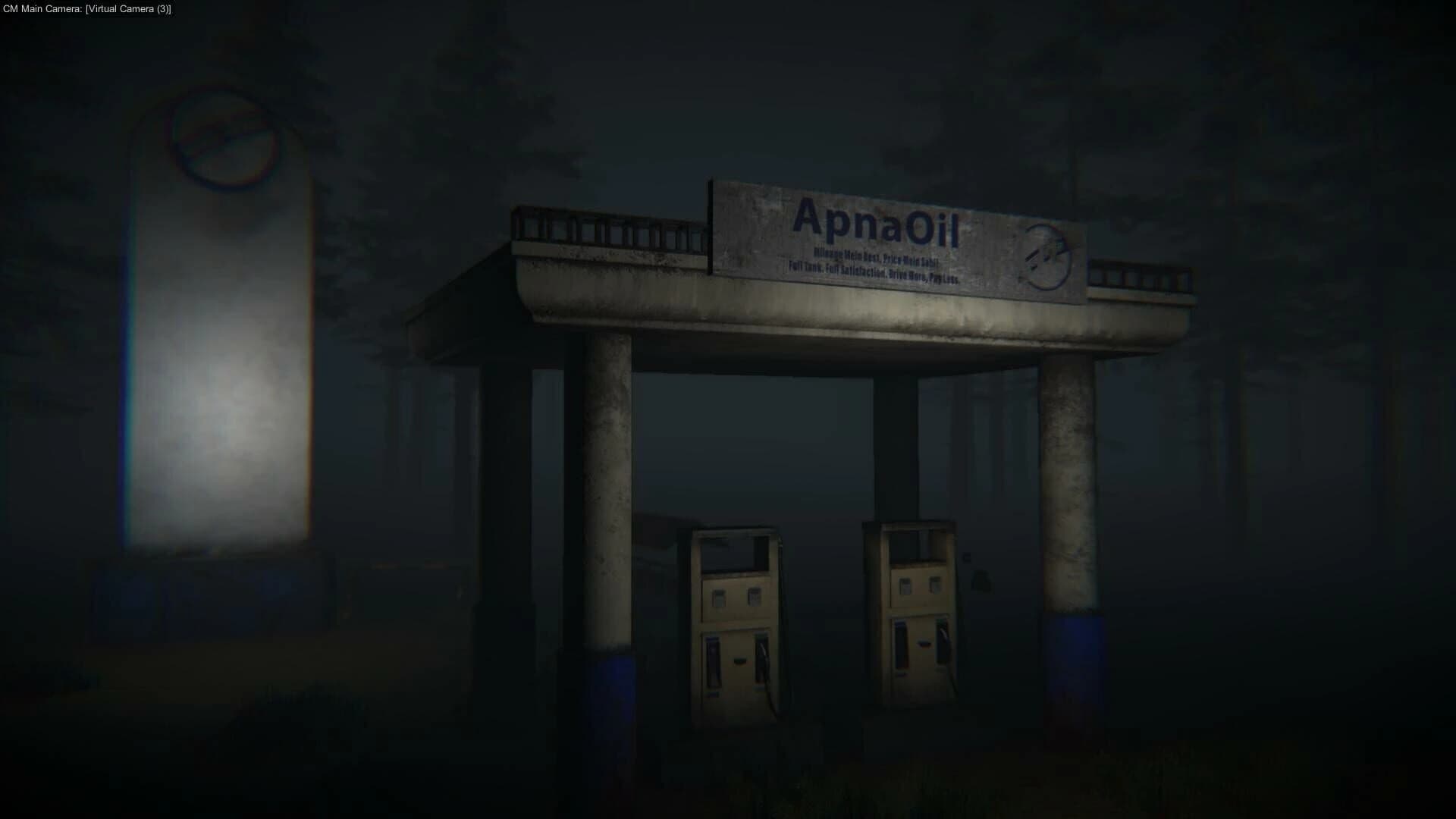 Aghori screenshot 3