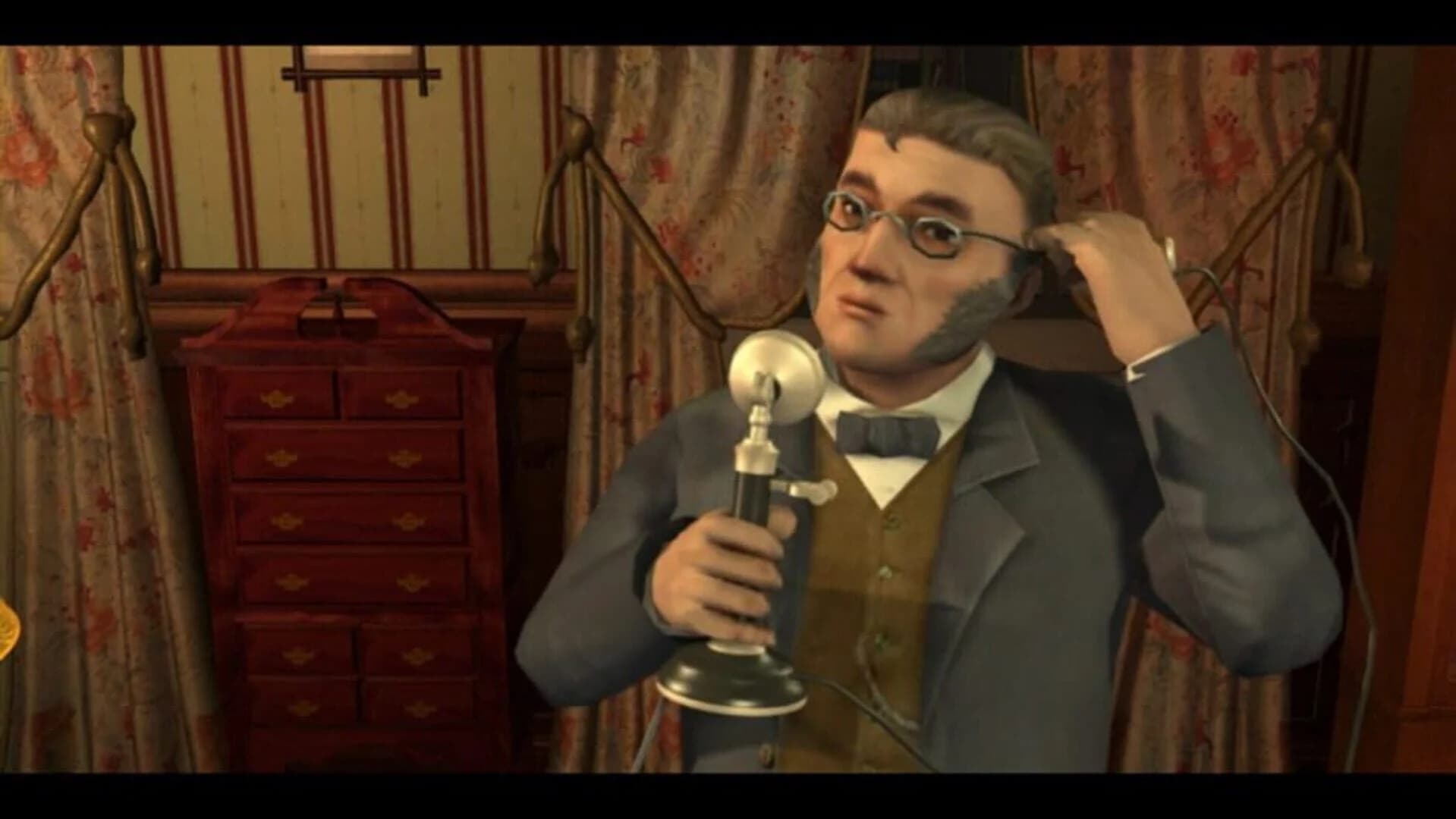 Agon: The Mysterious Codex screenshot 5