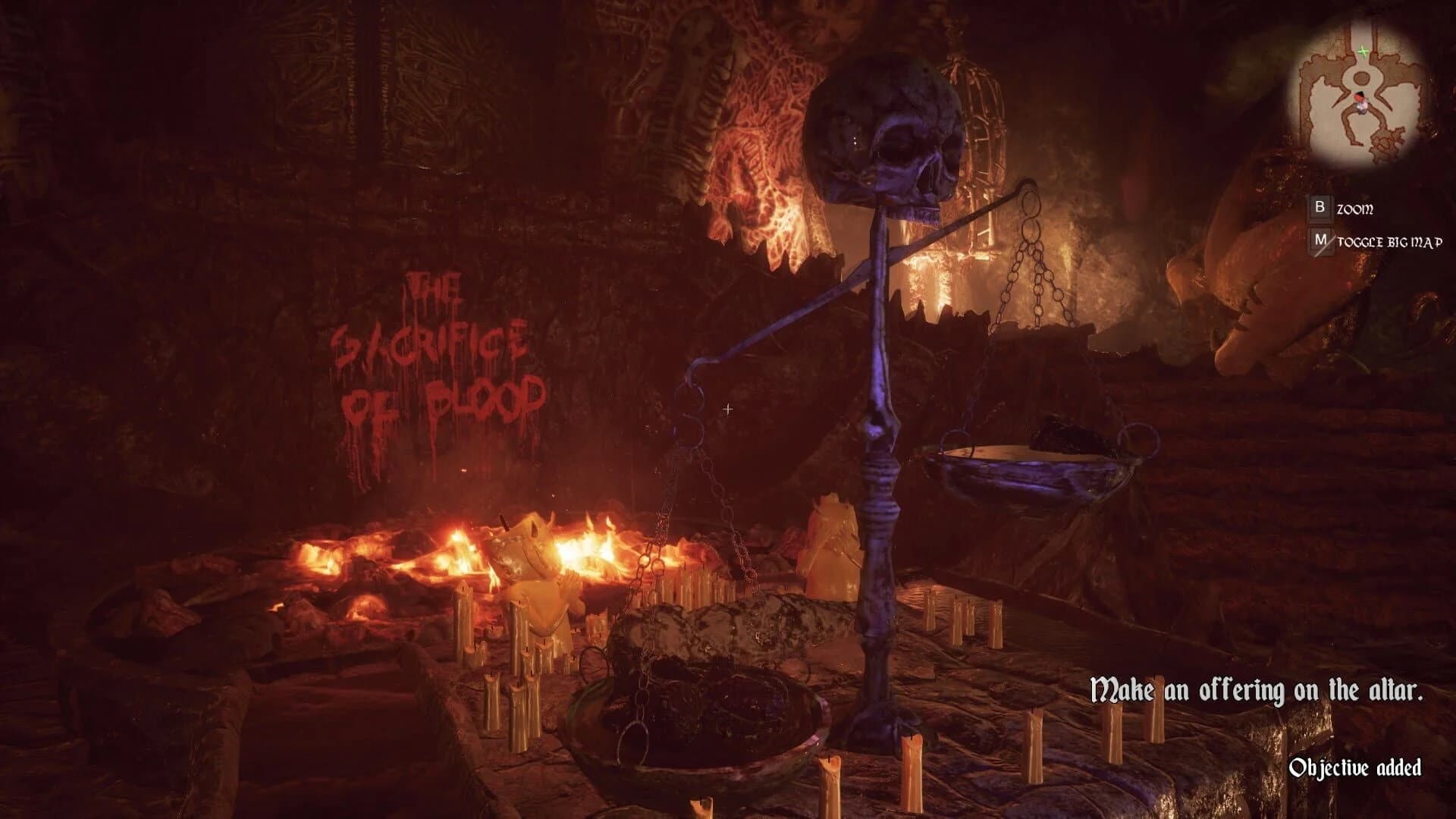 Agony Unrated screenshot 2