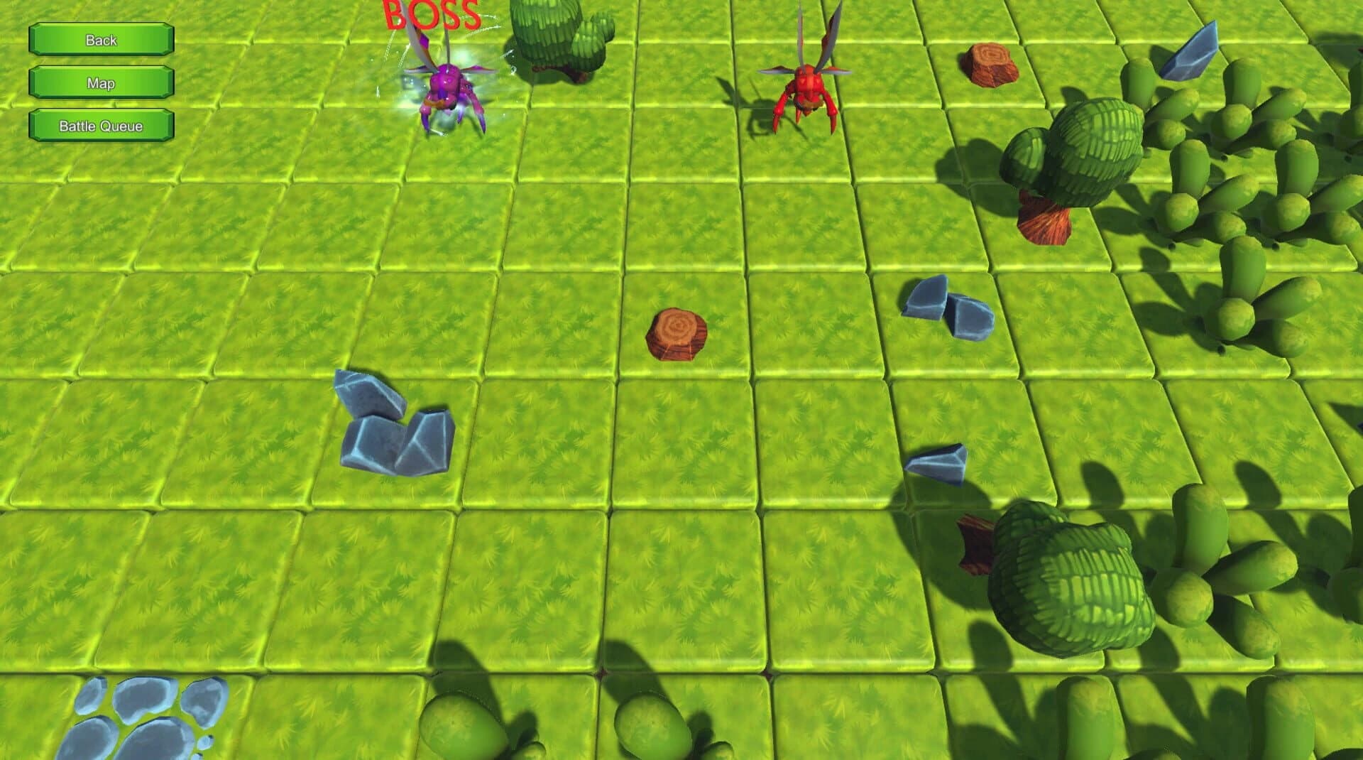 Agrarian developer screenshot 4