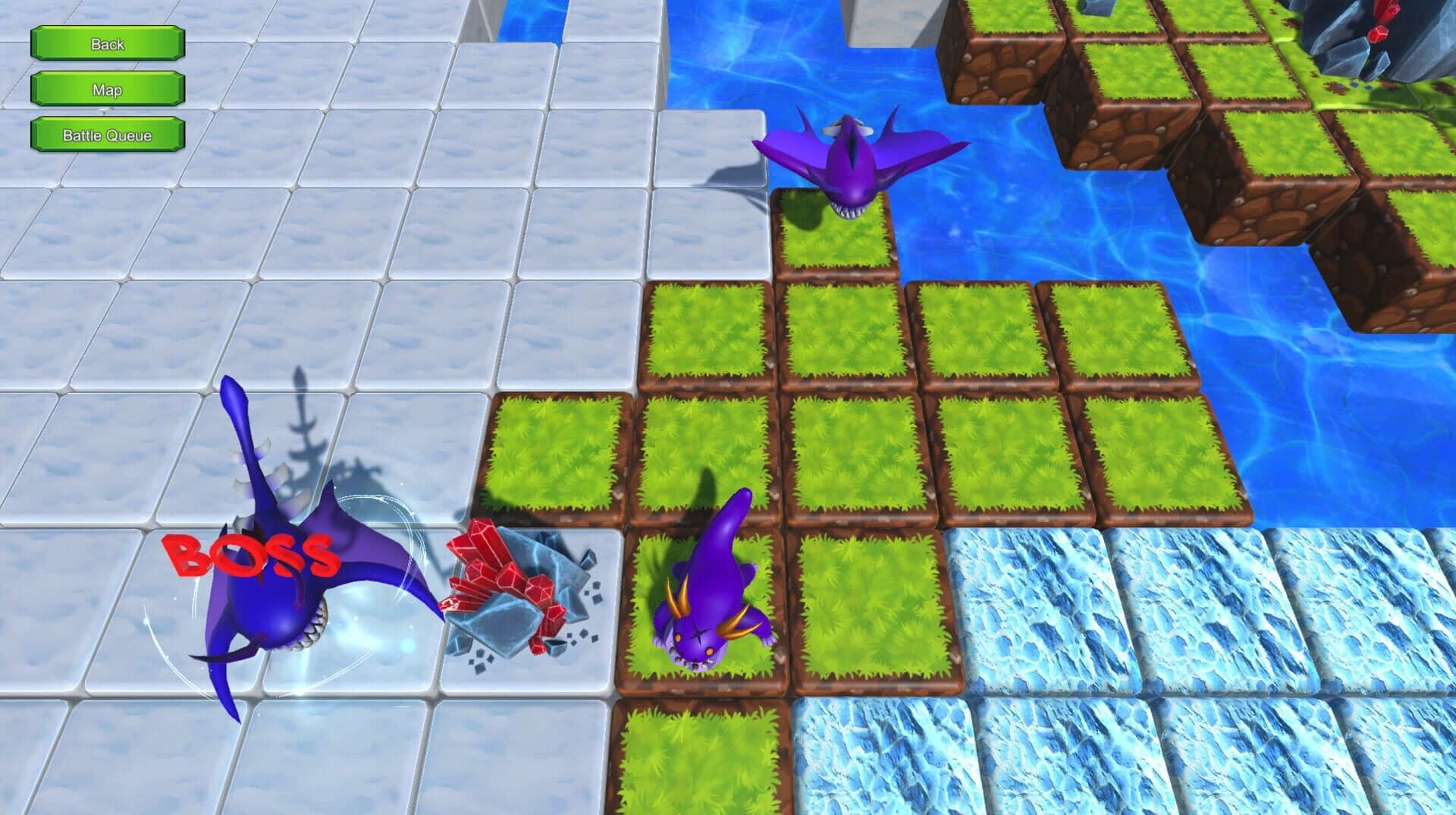 Agrarian developer screenshot 3