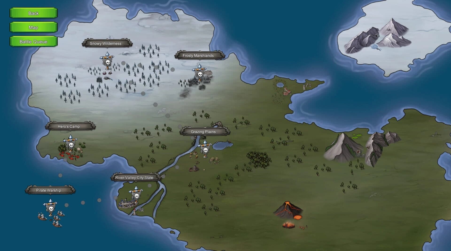 Agrarian developer screenshot 1