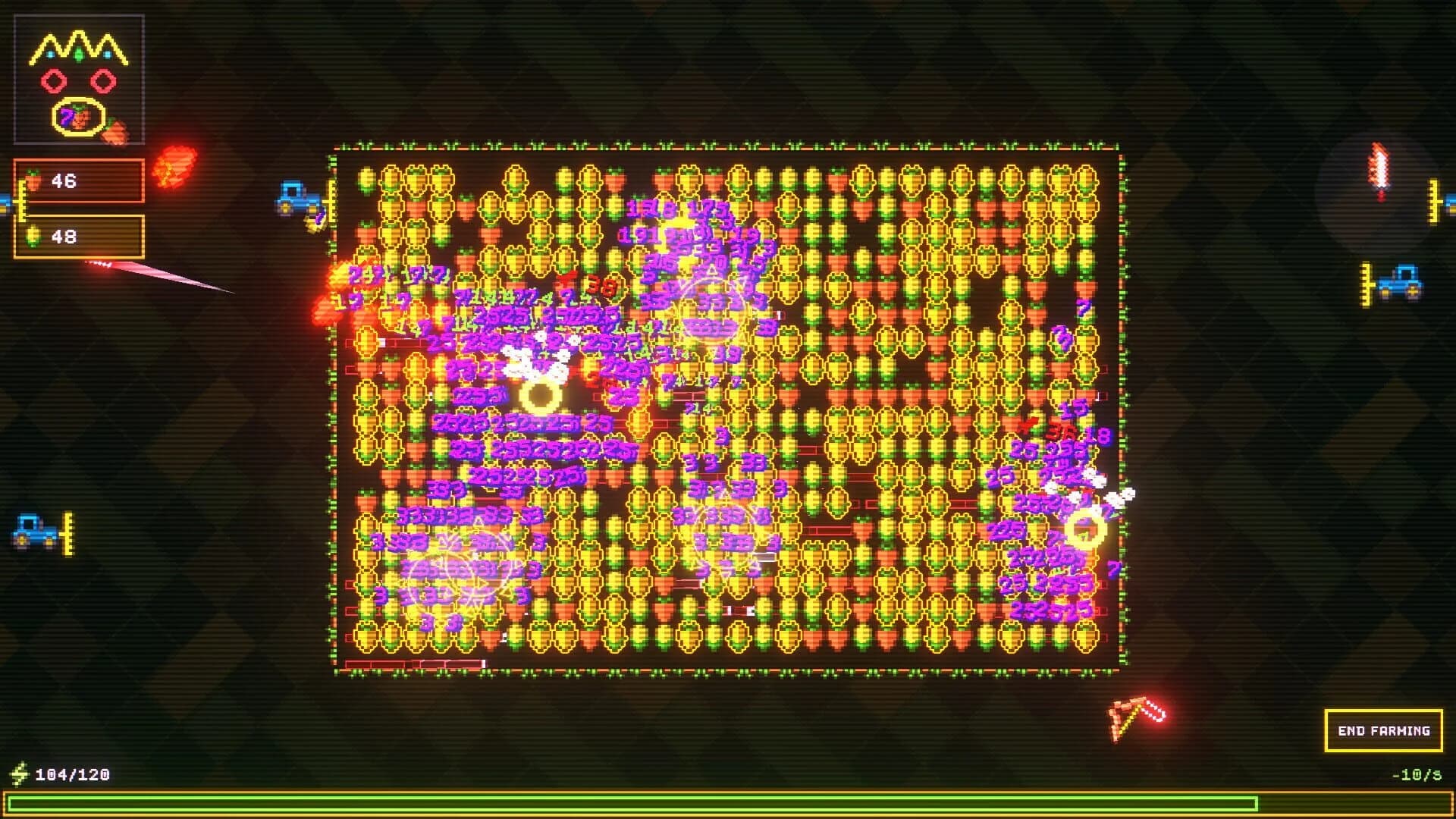 Agrivore screenshot 3