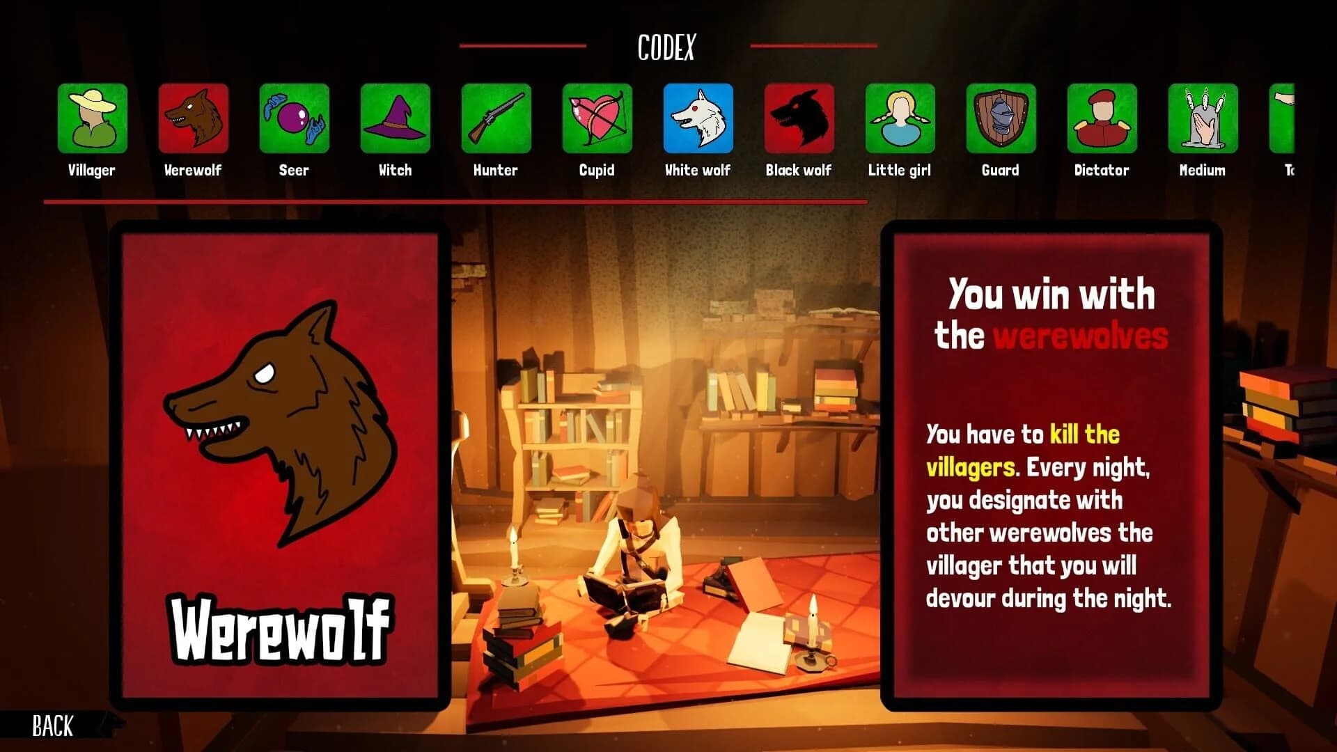 Agrou screenshot 5