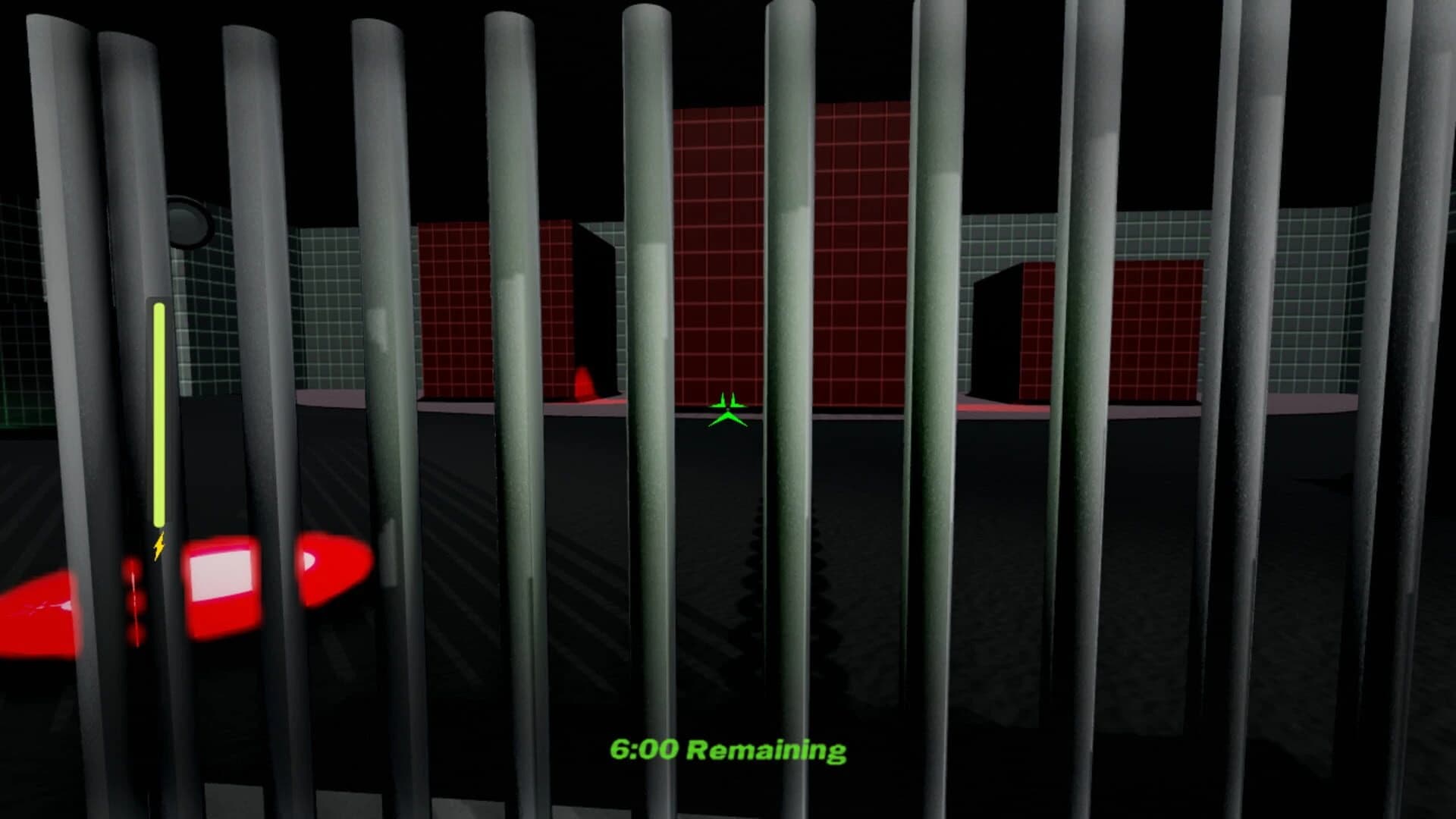 Agtnan: Monster Shutdown Sequence screenshot 2