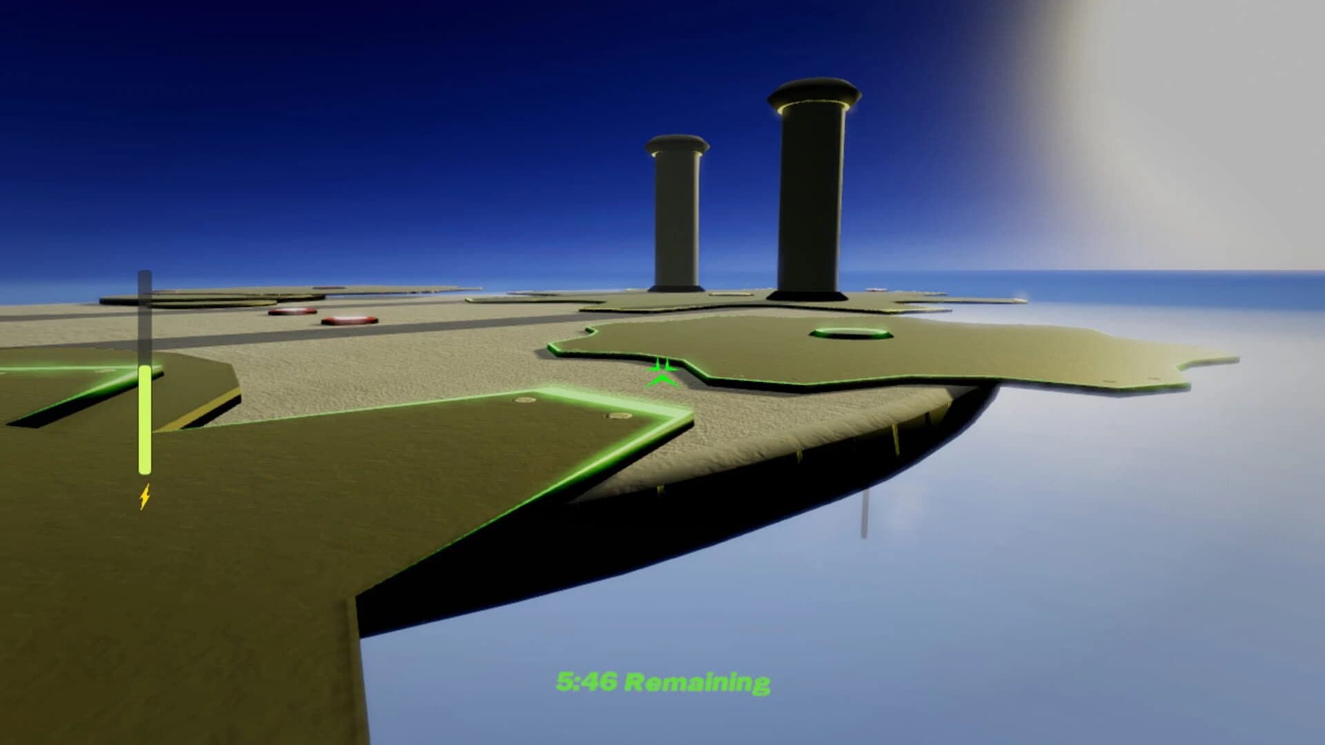 Agtnan: Monster Shutdown Sequence screenshot 4