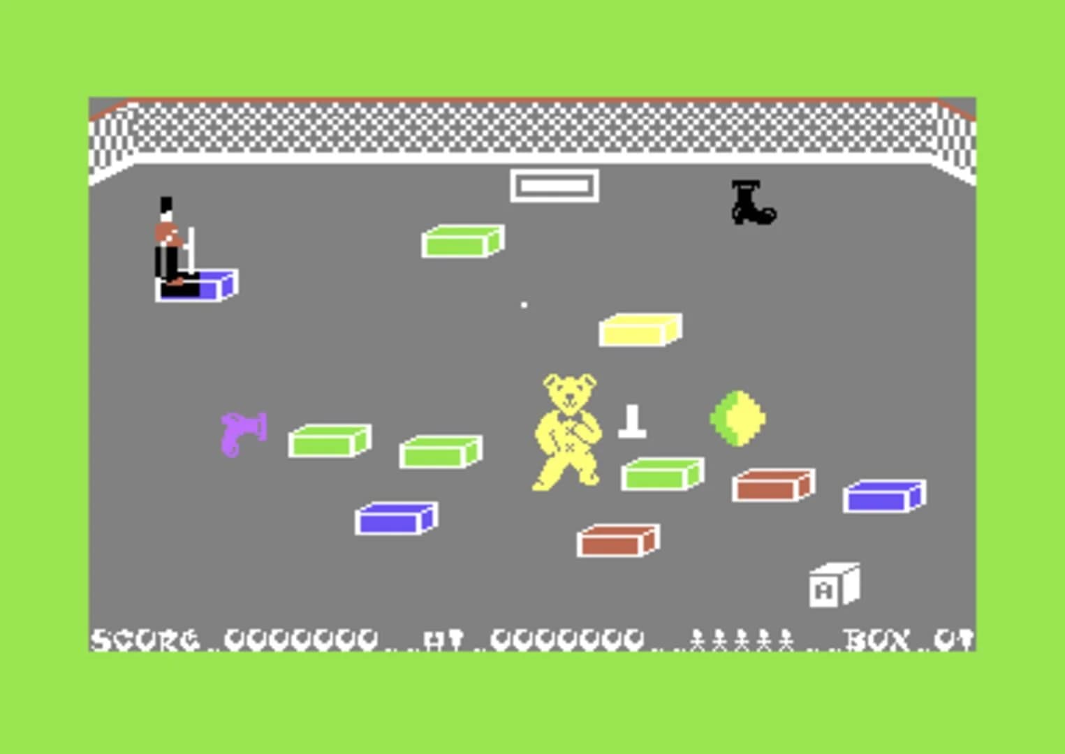 Ah Diddums screenshot 3