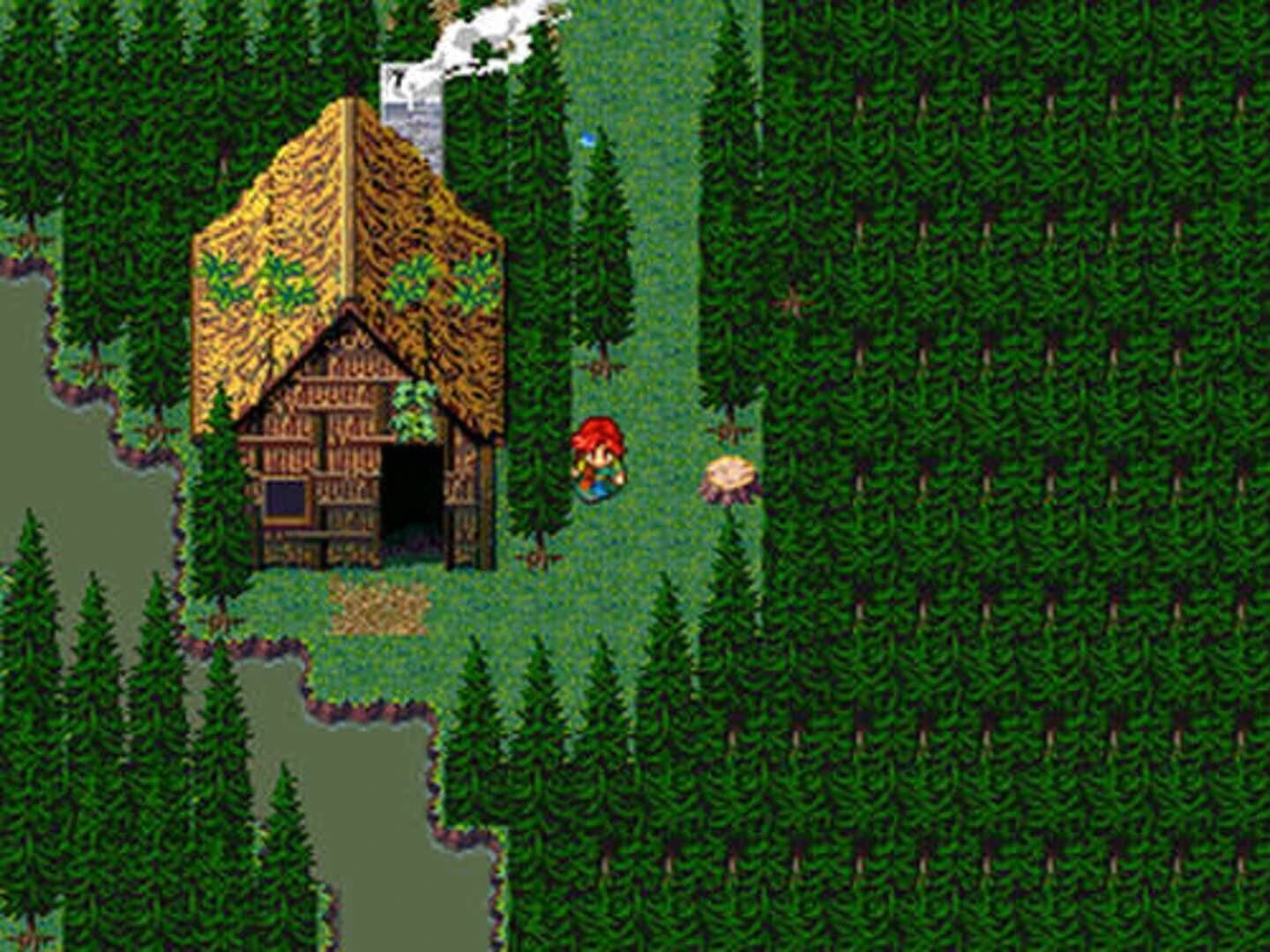 Ahriman's Prophecy screenshot 3