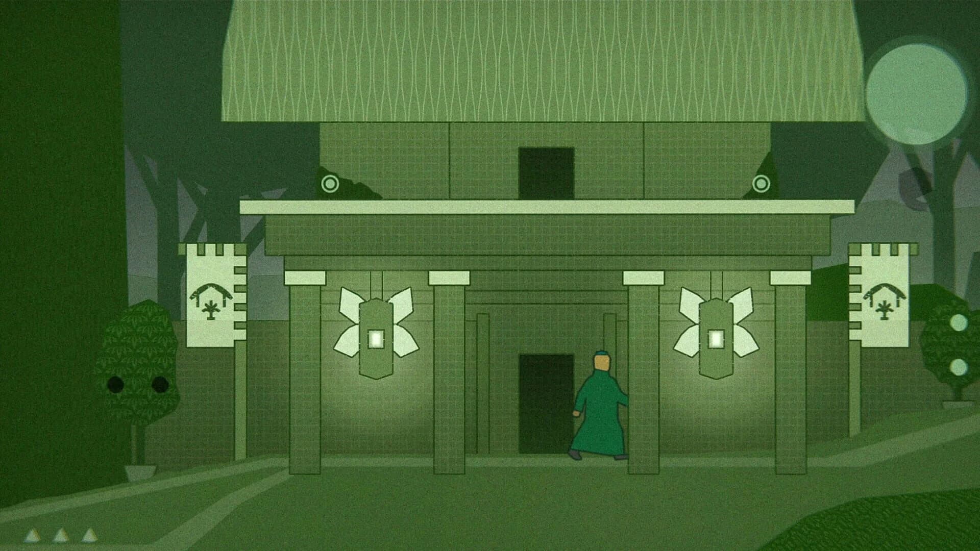 Ahro screenshot 5