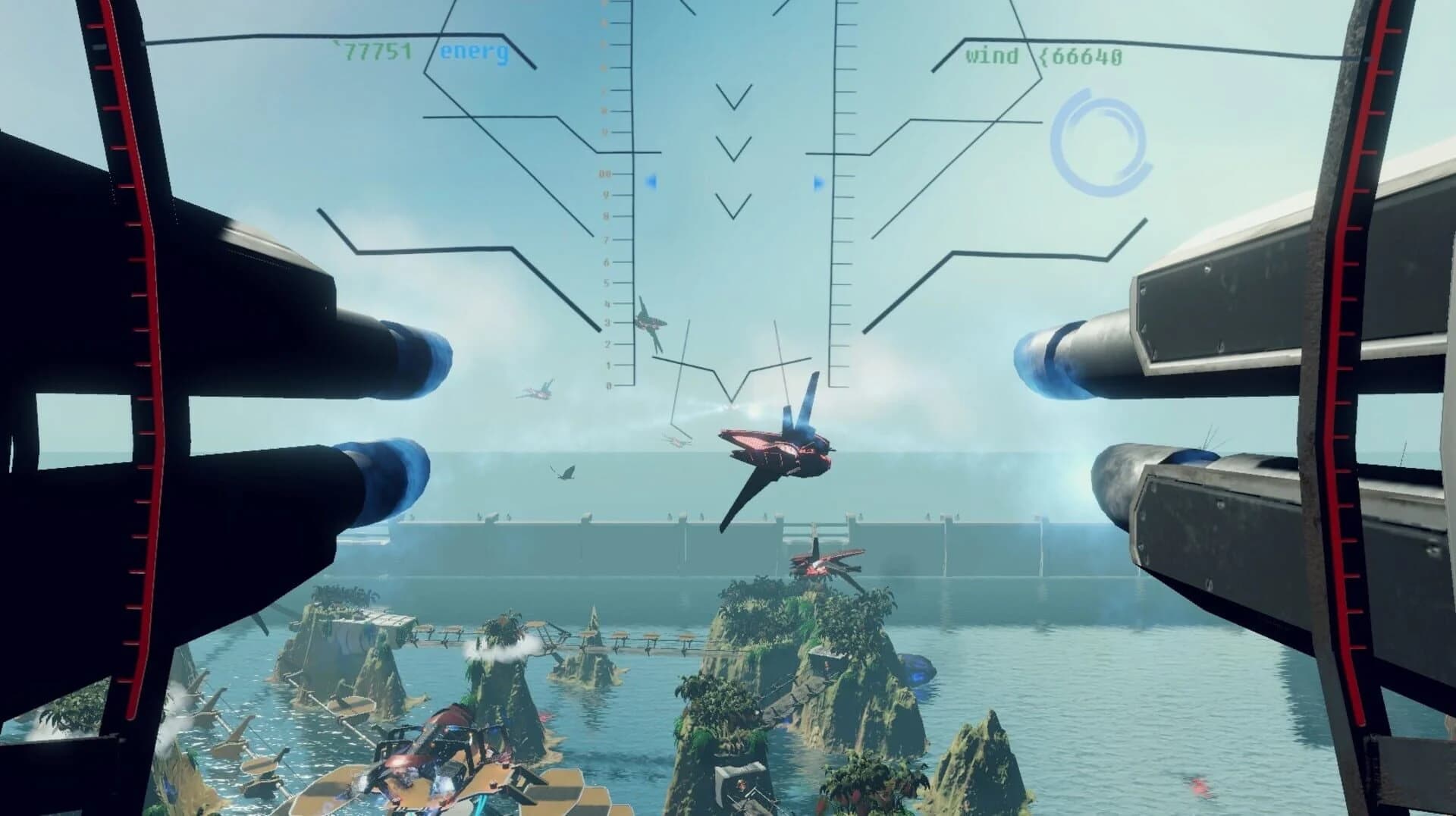 Ahros: One Warrior Chronicle screenshot 2