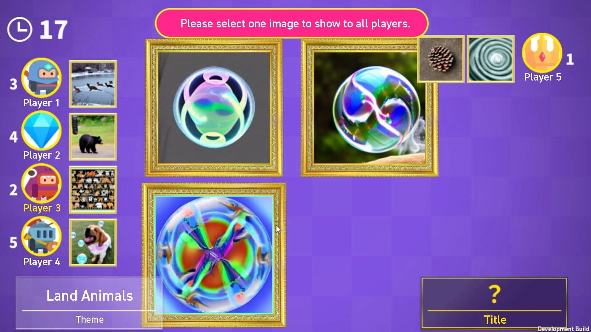 AI: Art Impostor screenshot 5