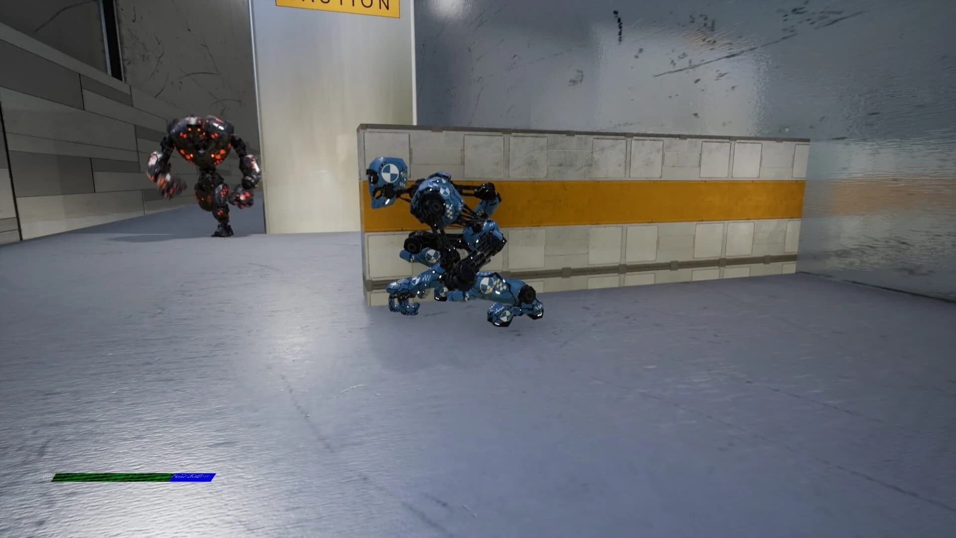 AI Dummy screenshot 3