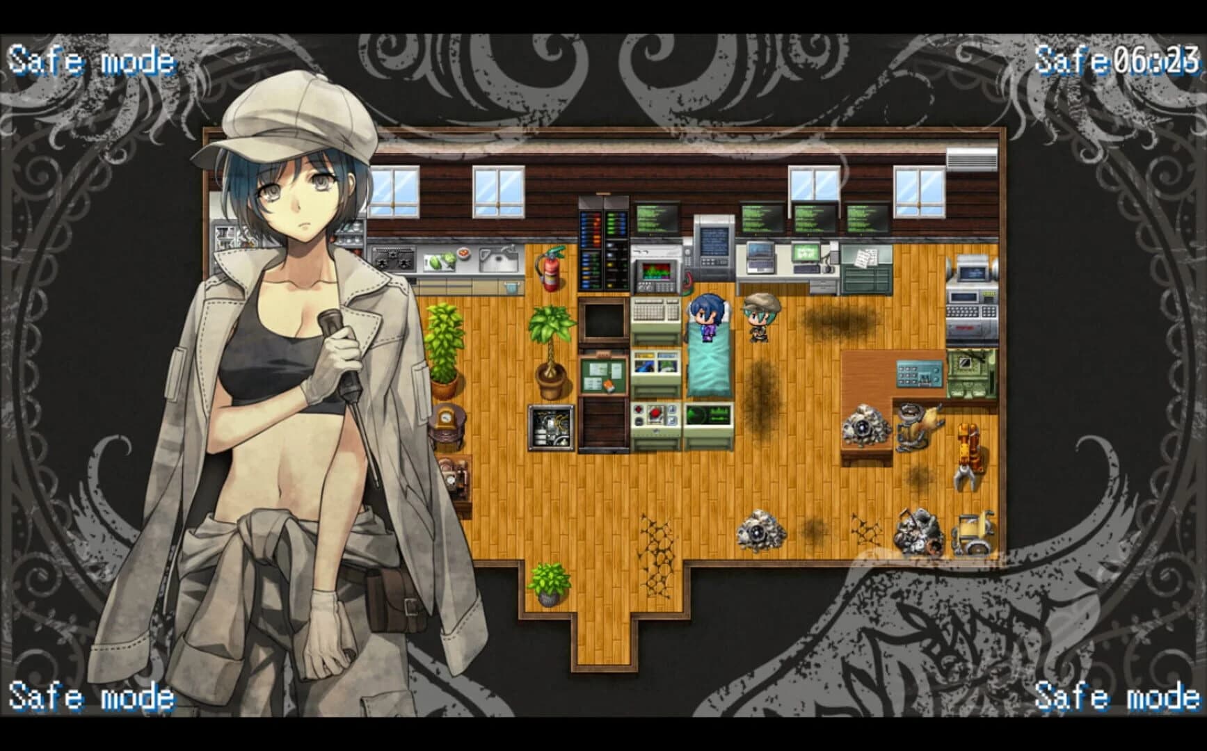 AI Escort screenshot 2