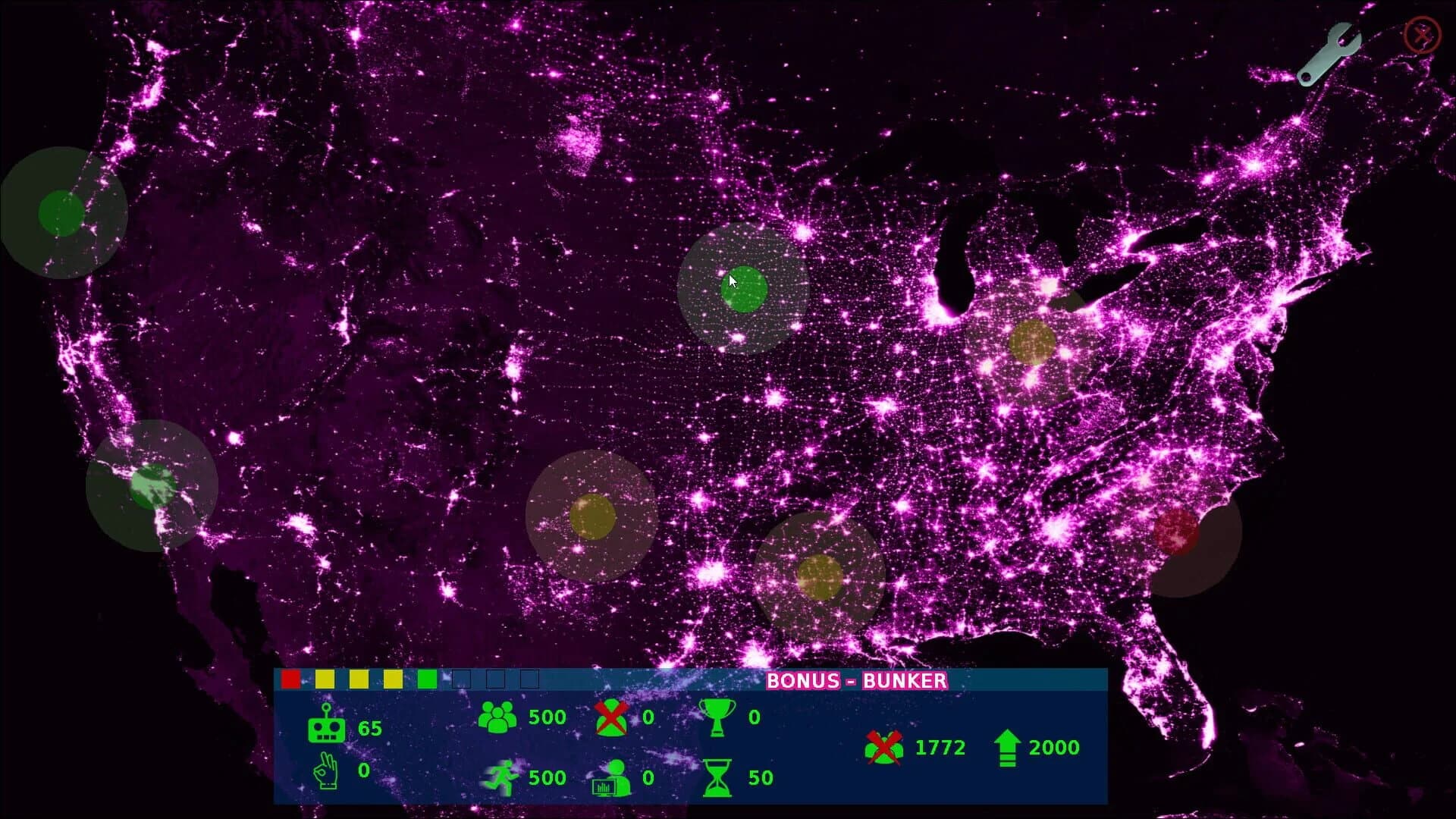 AI Kills All Humans screenshot 3