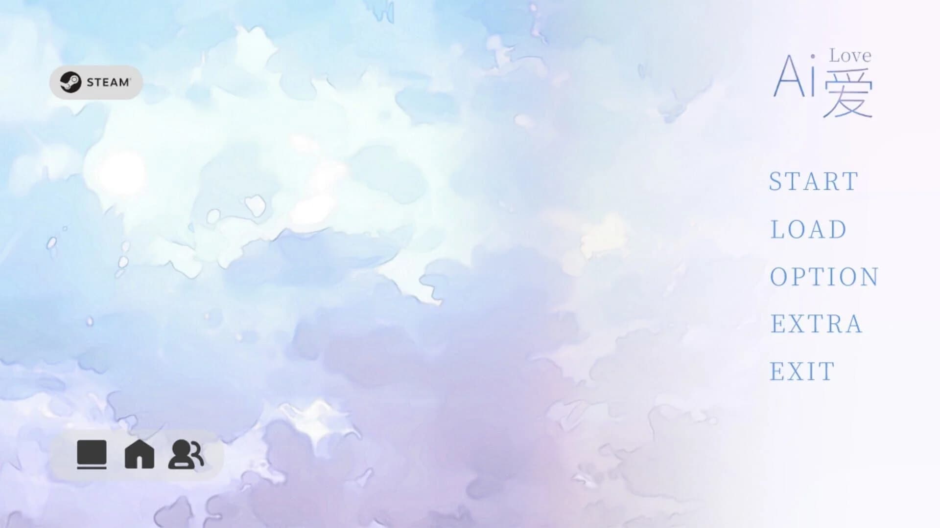 Ai Love screenshot 2
