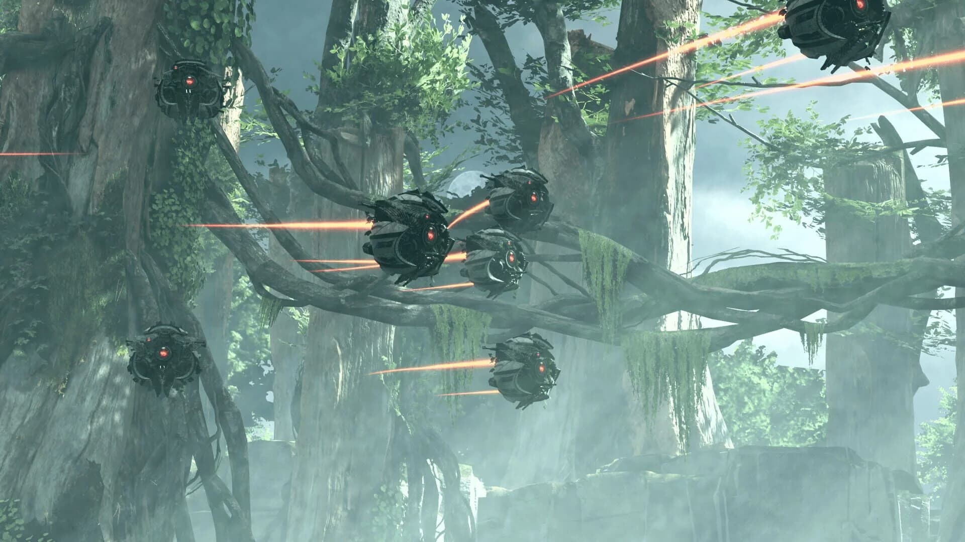 AI Olympius screenshot 2