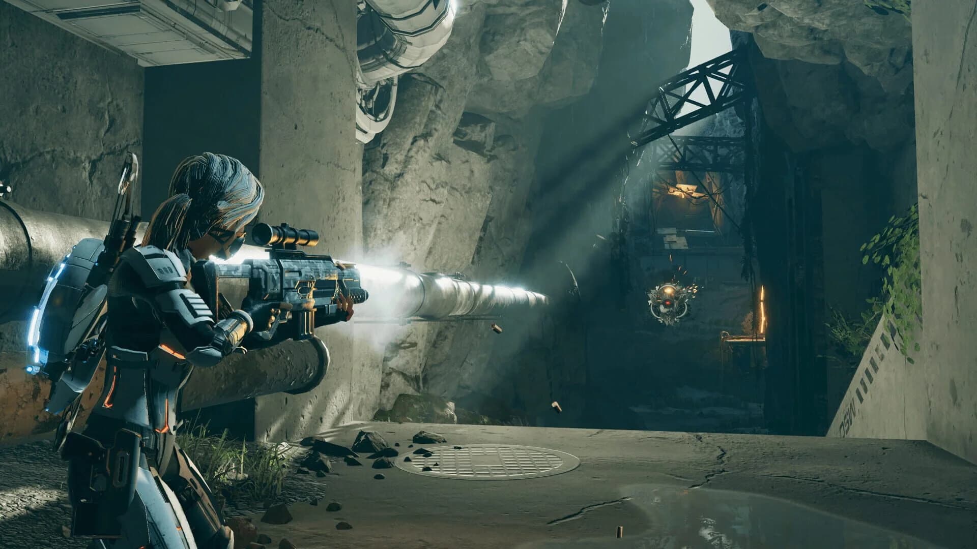 AI Olympius screenshot 1