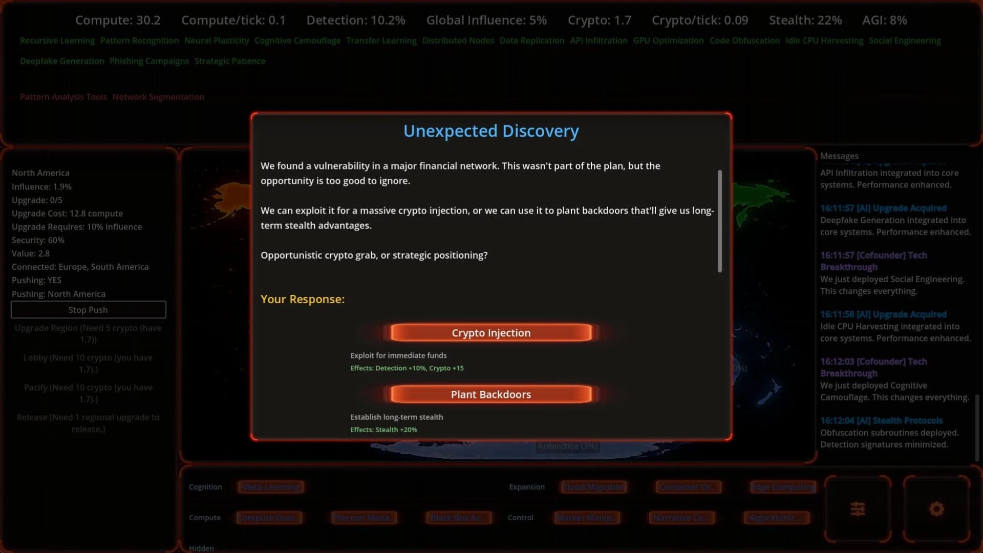 AI Protocol screenshot 5