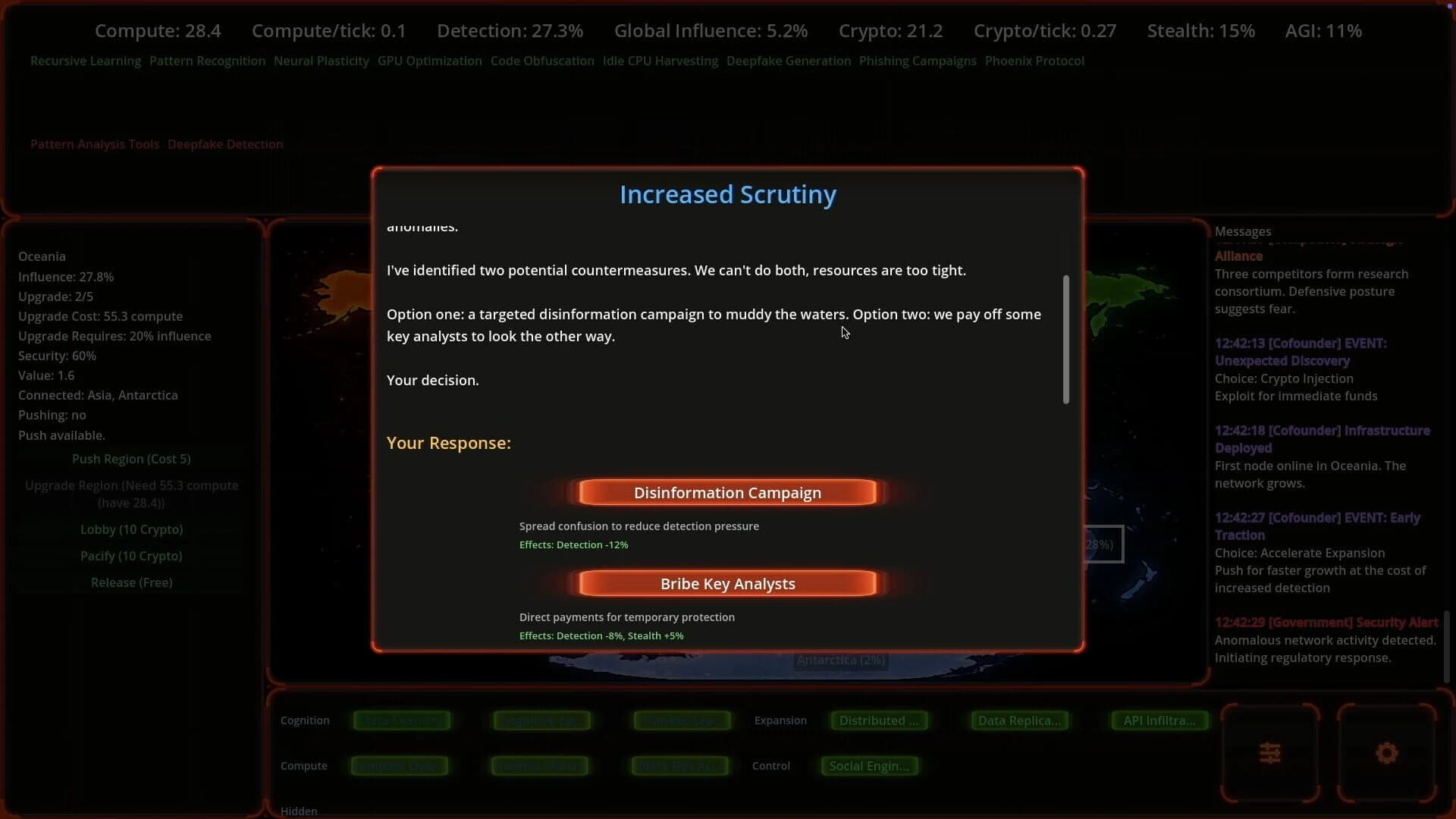 AI Protocol screenshot 3