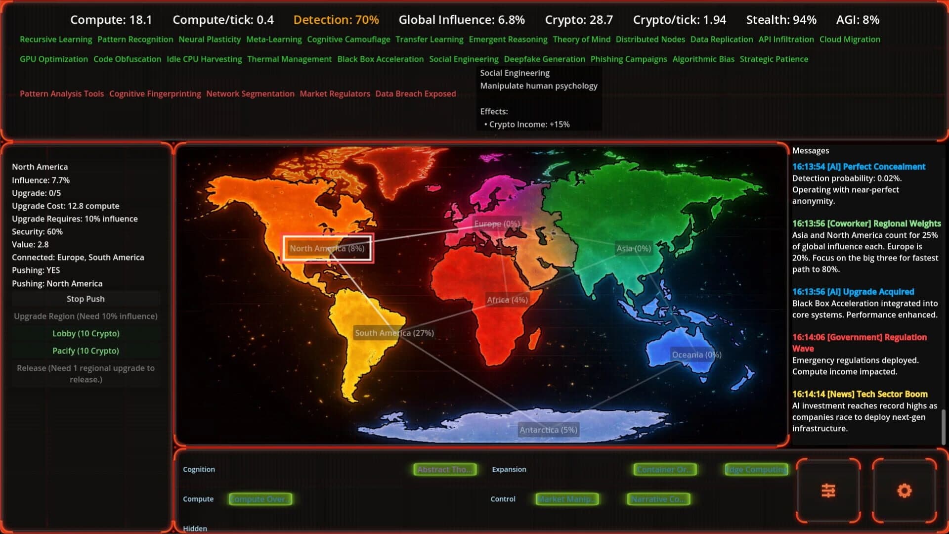 AI Protocol screenshot 4