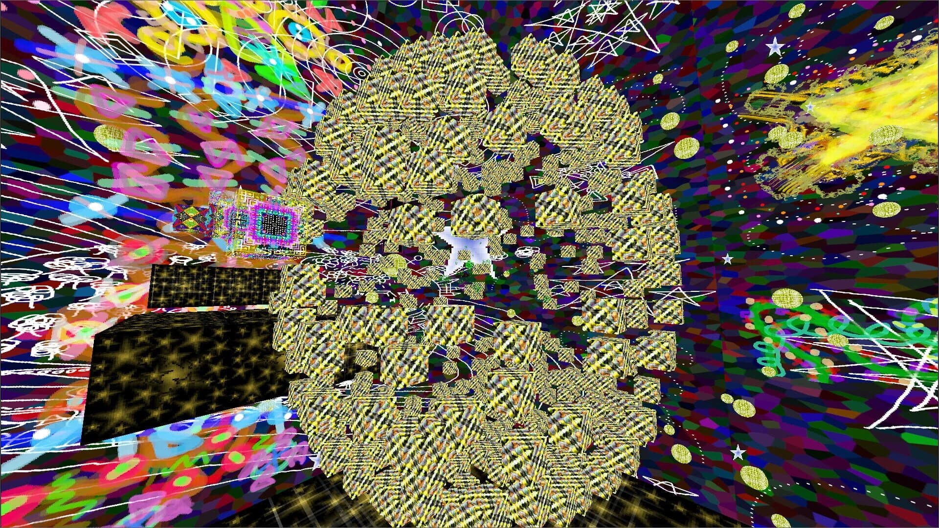 AI Stories: Machine Angel screenshot 5