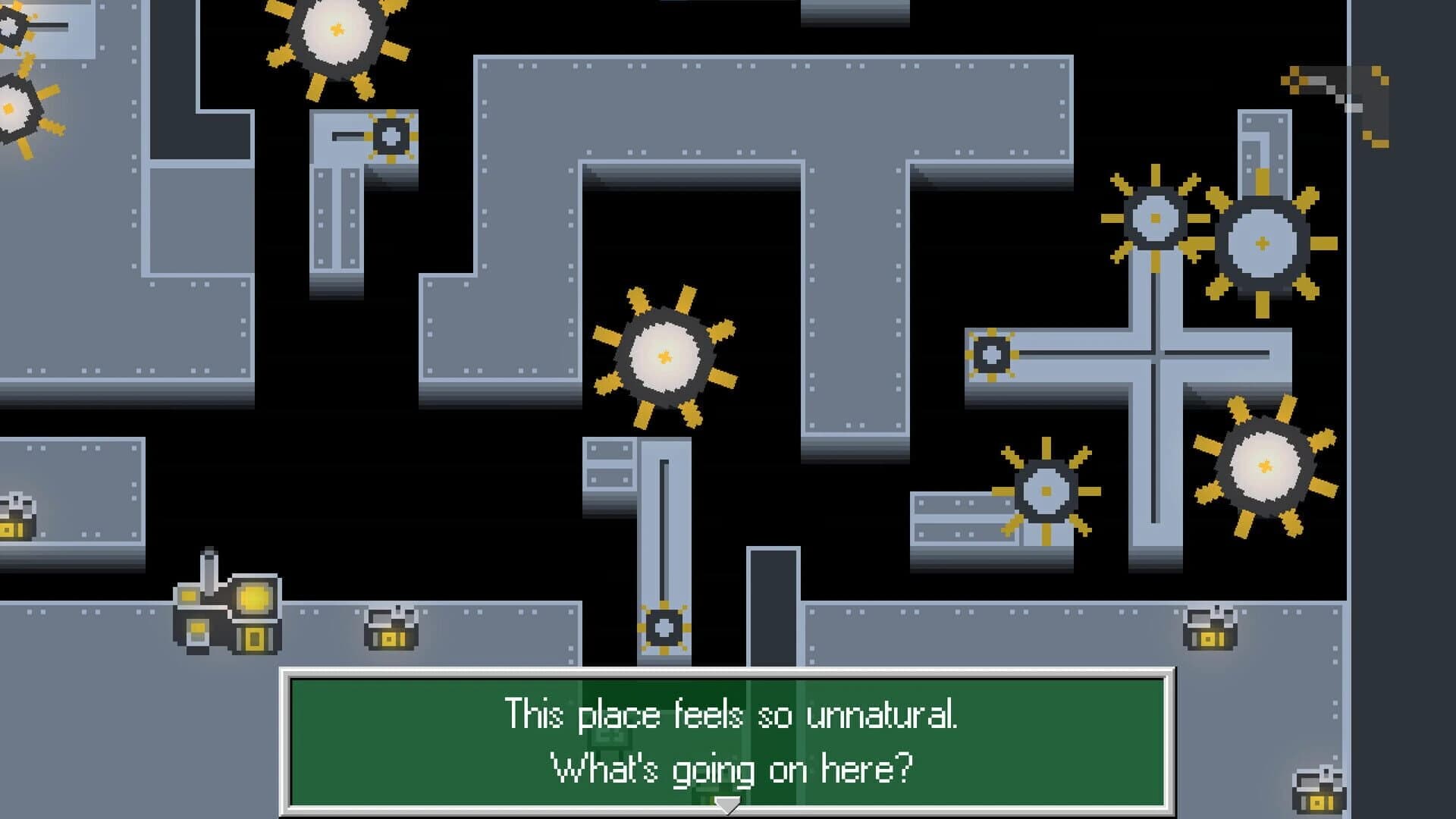 AI Unbound screenshot 3
