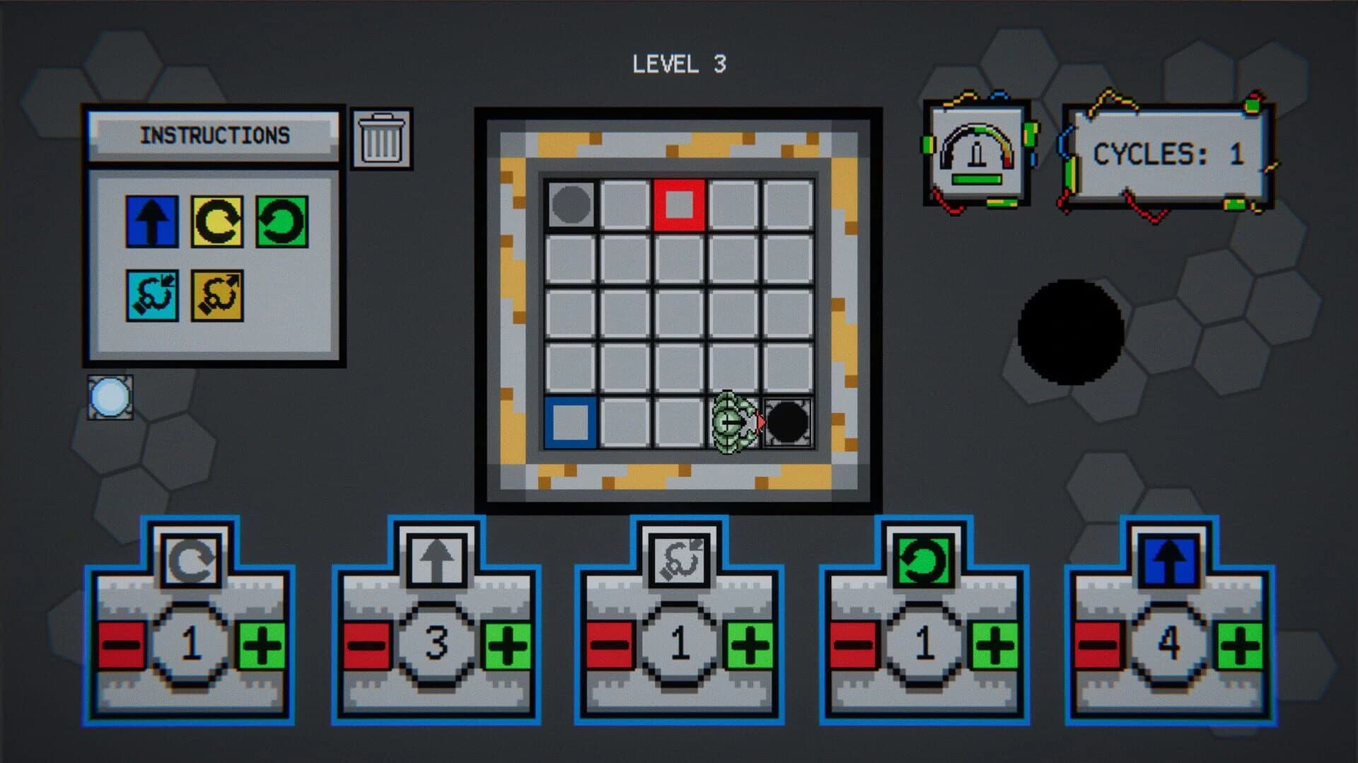 AI Under Test screenshot 3